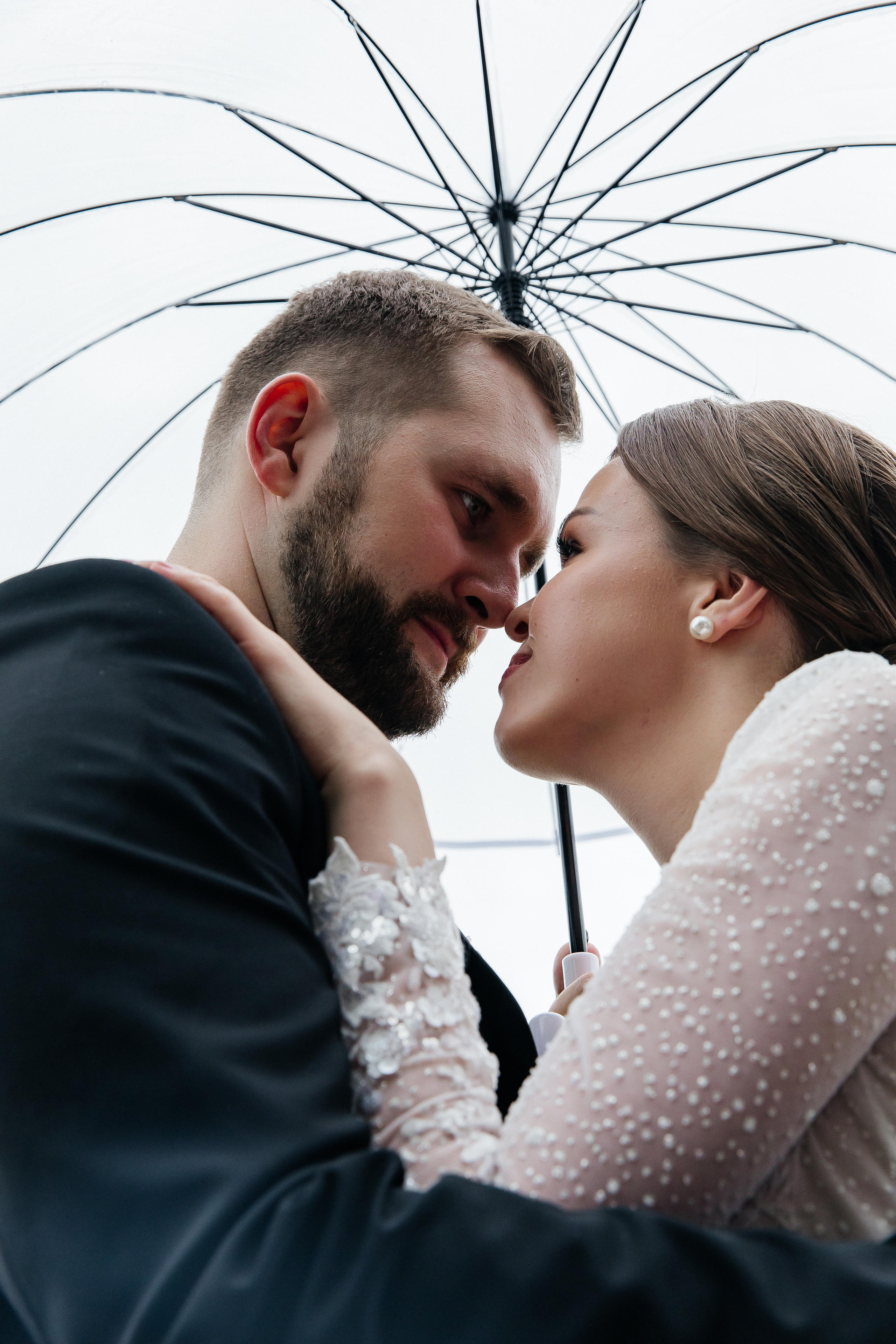 Софья и Леонид. Свадебный и семейный фотограф Егорова Юлия