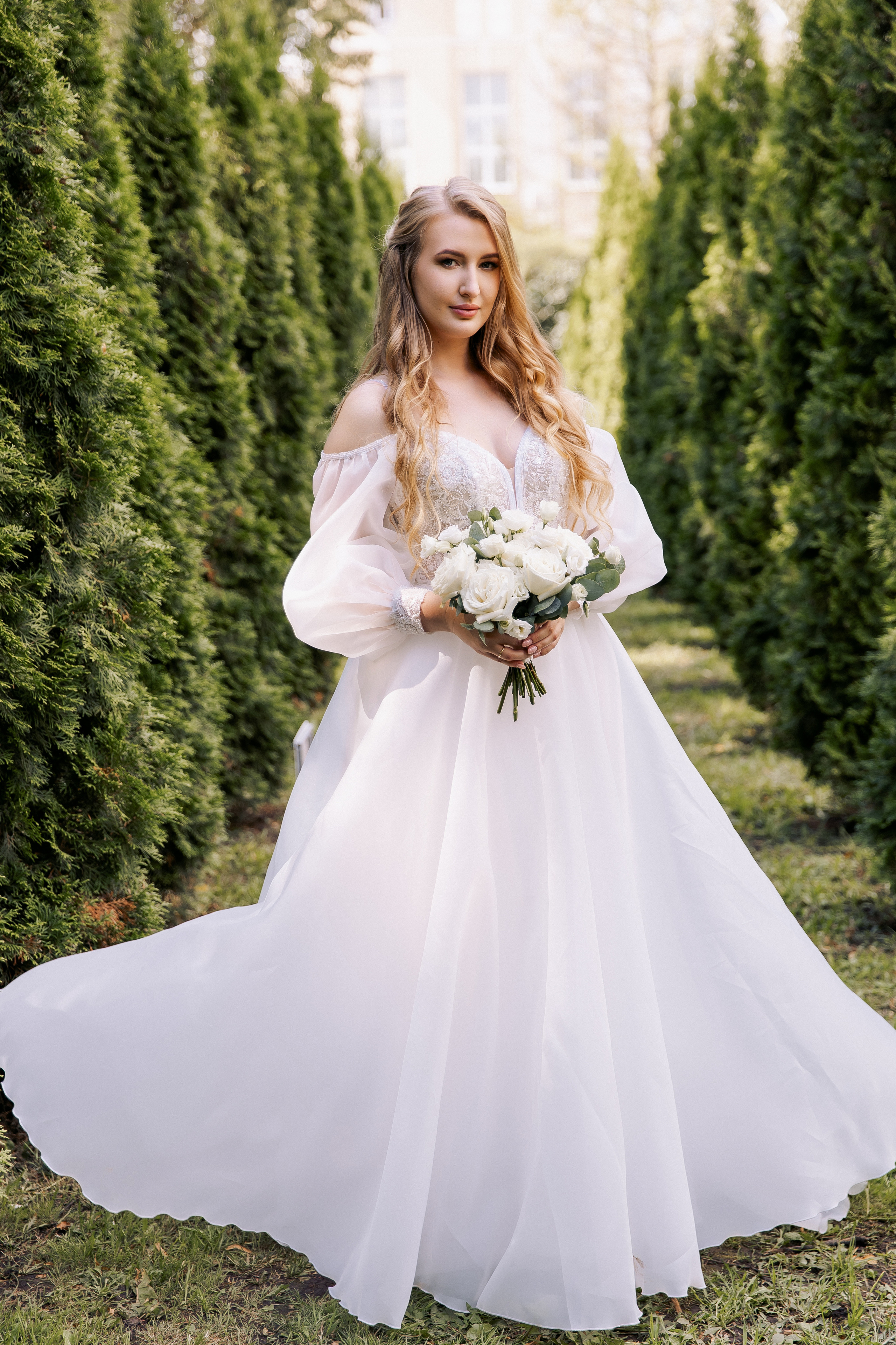 Алина и Александр. Свадебный и семейный фотограф Егорова Юлия