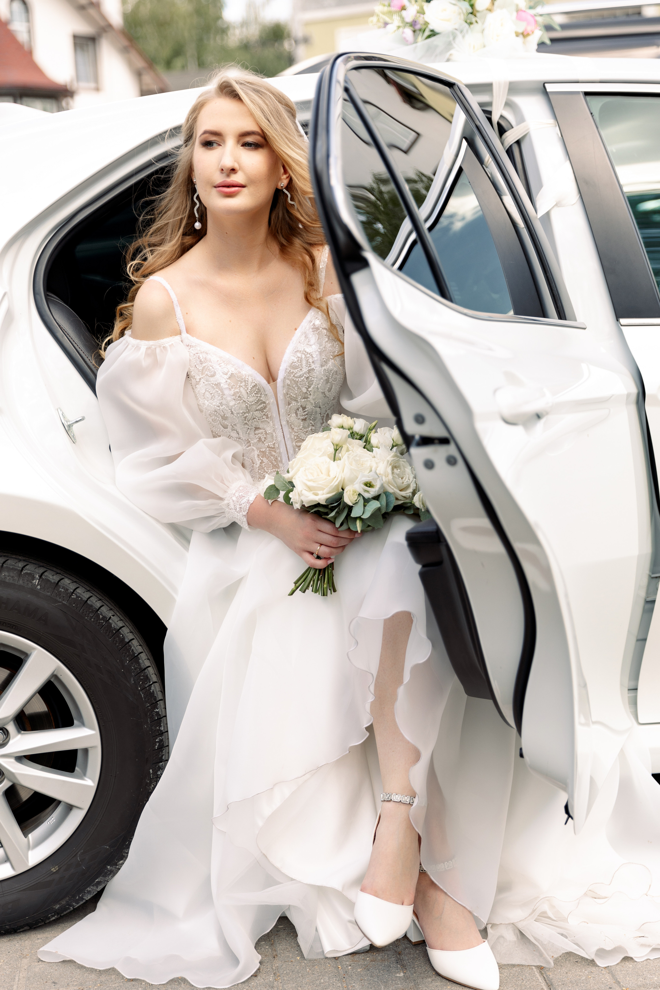 Алина и Александр. Свадебный и семейный фотограф Егорова Юлия