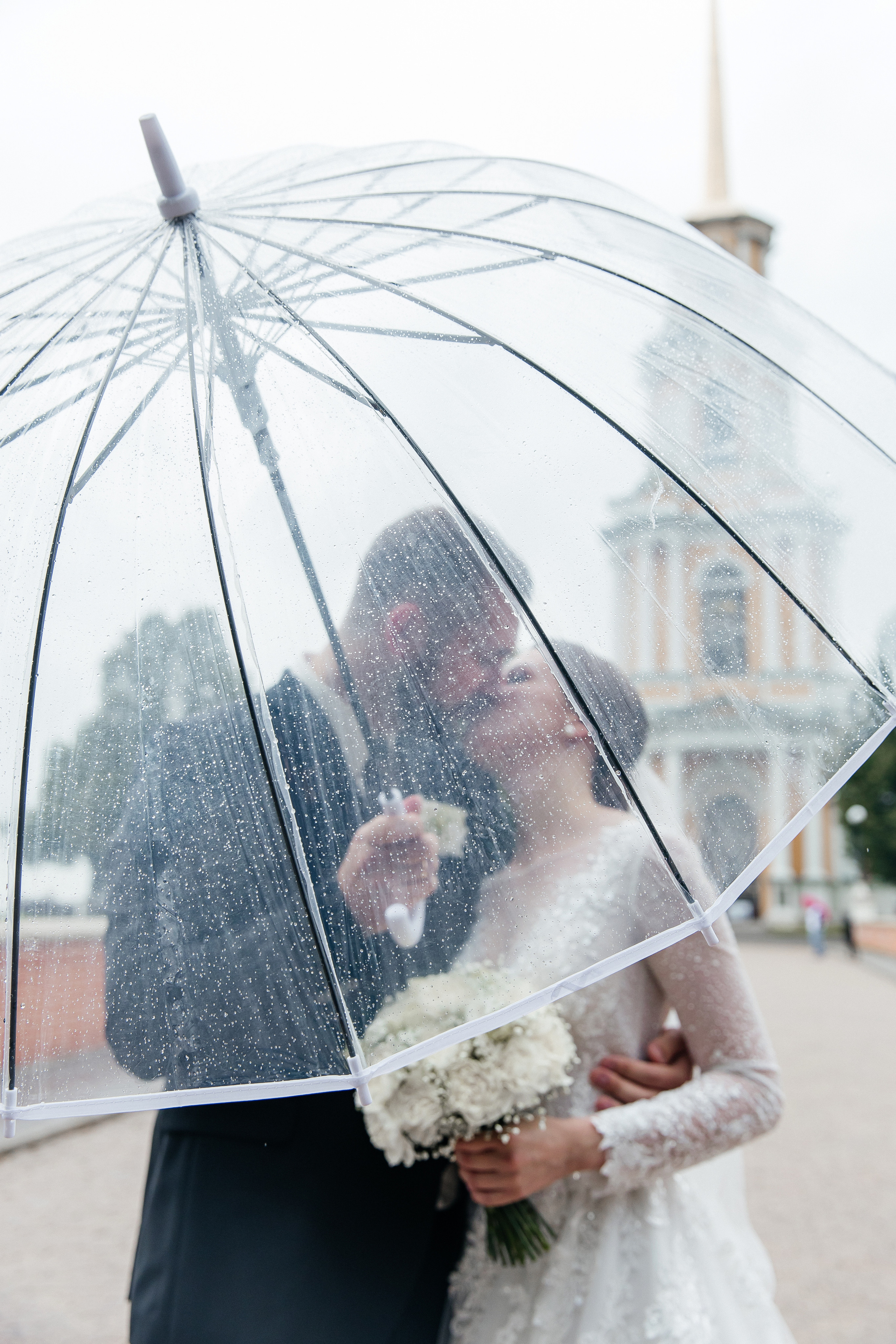 Софья и Леонид. Свадебный и семейный фотограф Егорова Юлия