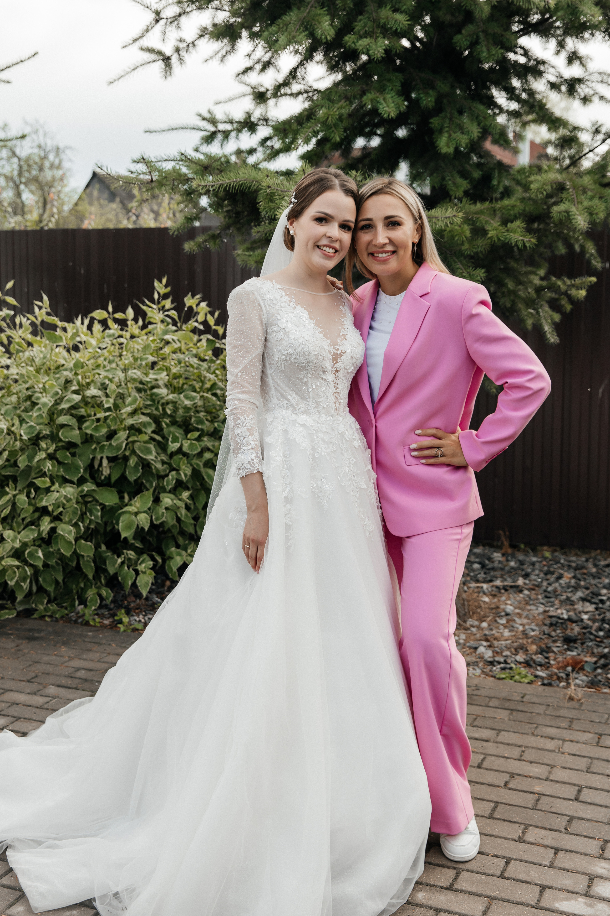 Софья и Леонид. Свадебный и семейный фотограф Егорова Юлия