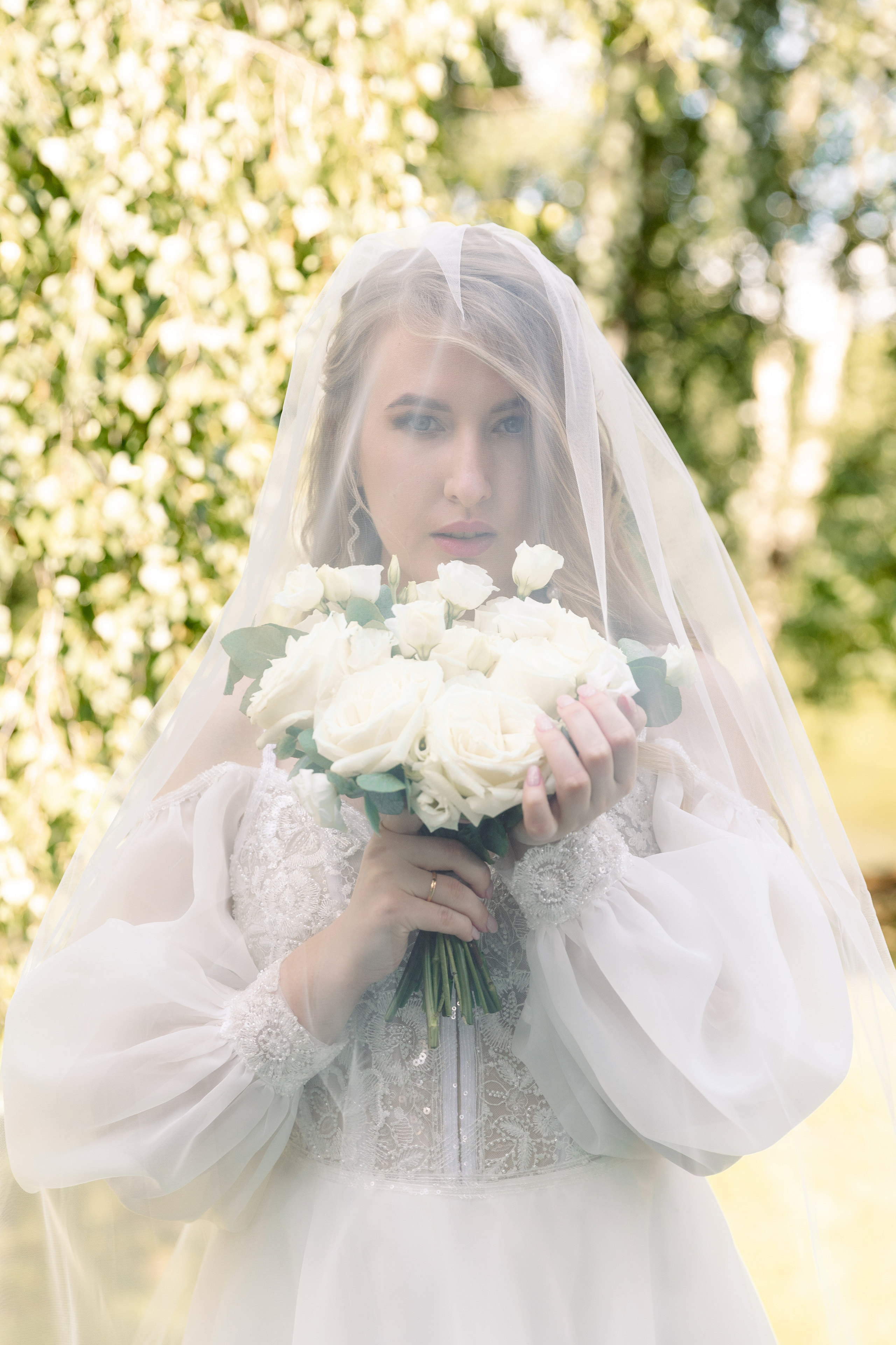 Алина и Александр. Свадебный и семейный фотограф Егорова Юлия