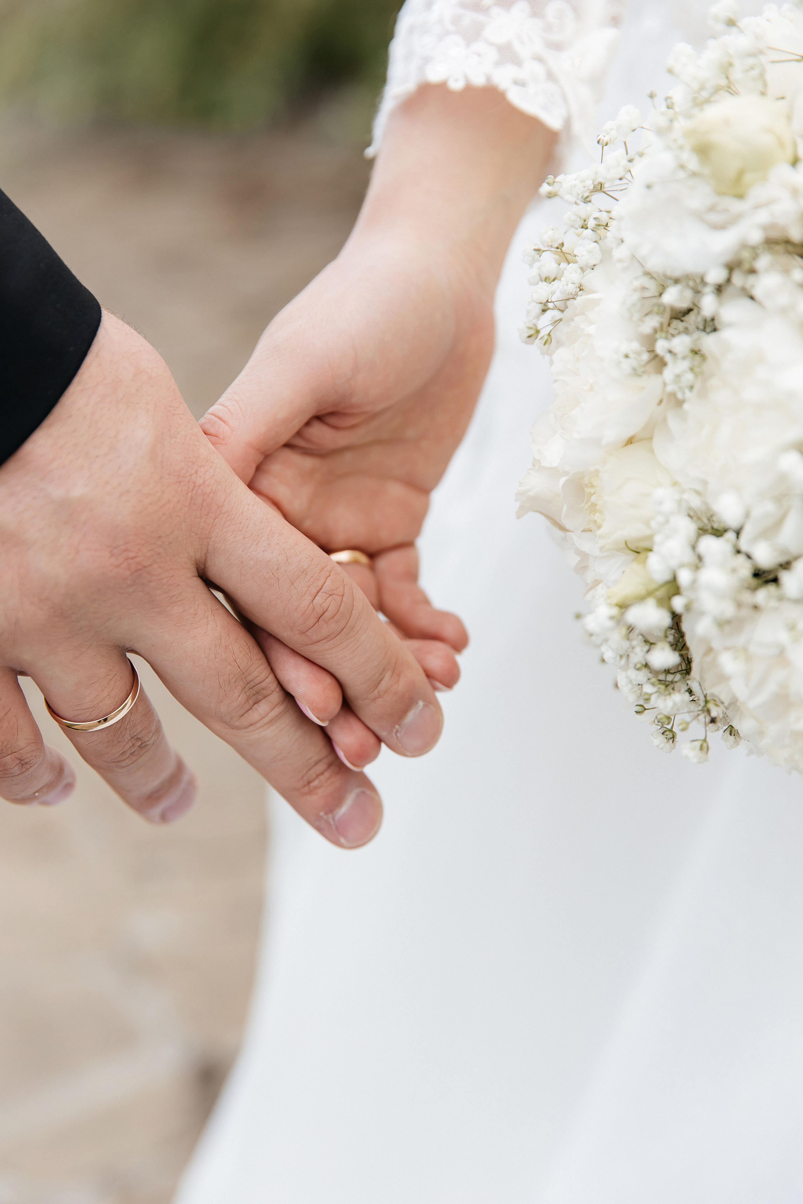 Софья и Леонид. Свадебный и семейный фотограф Егорова Юлия