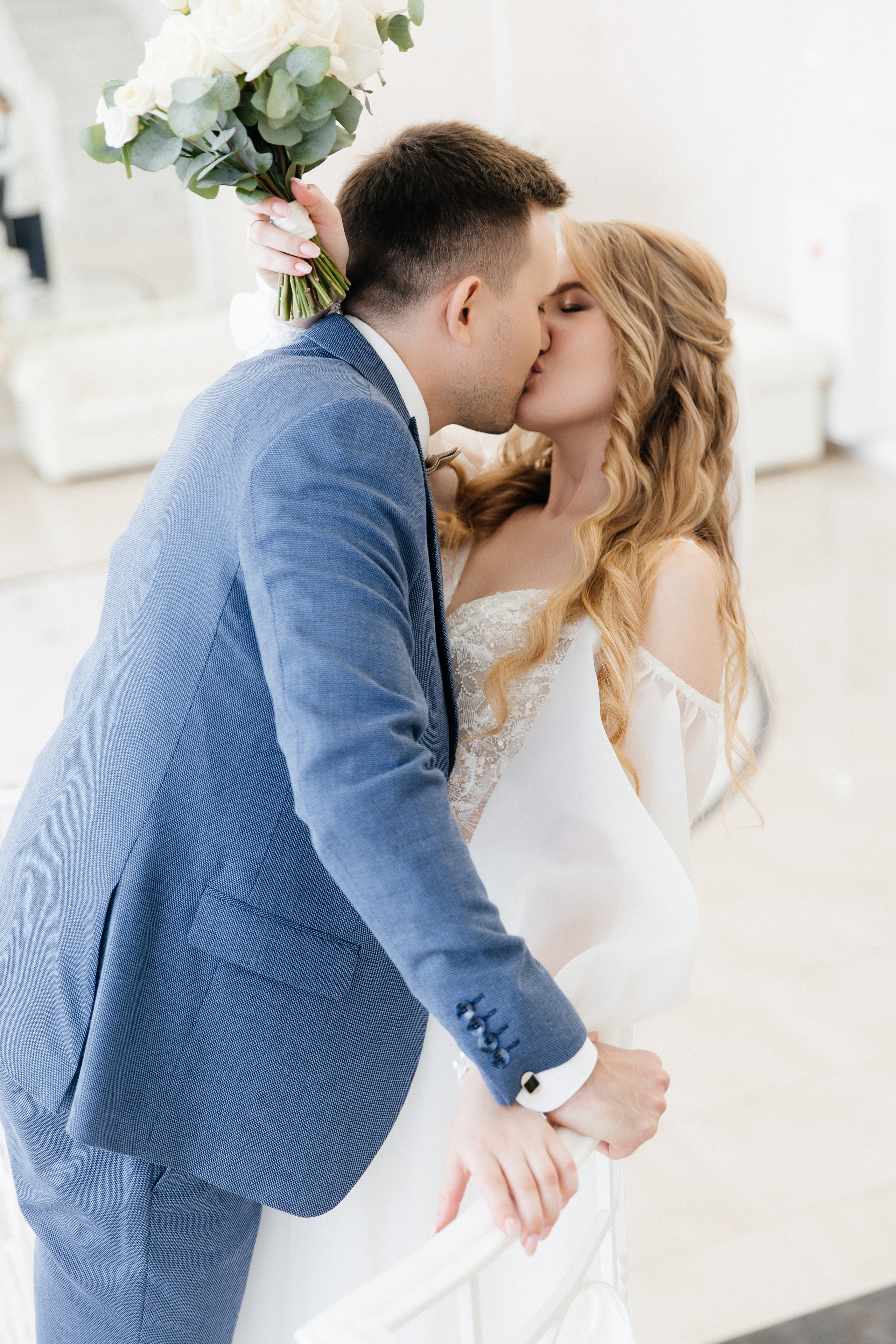 Алина и Александр. Свадебный и семейный фотограф Егорова Юлия