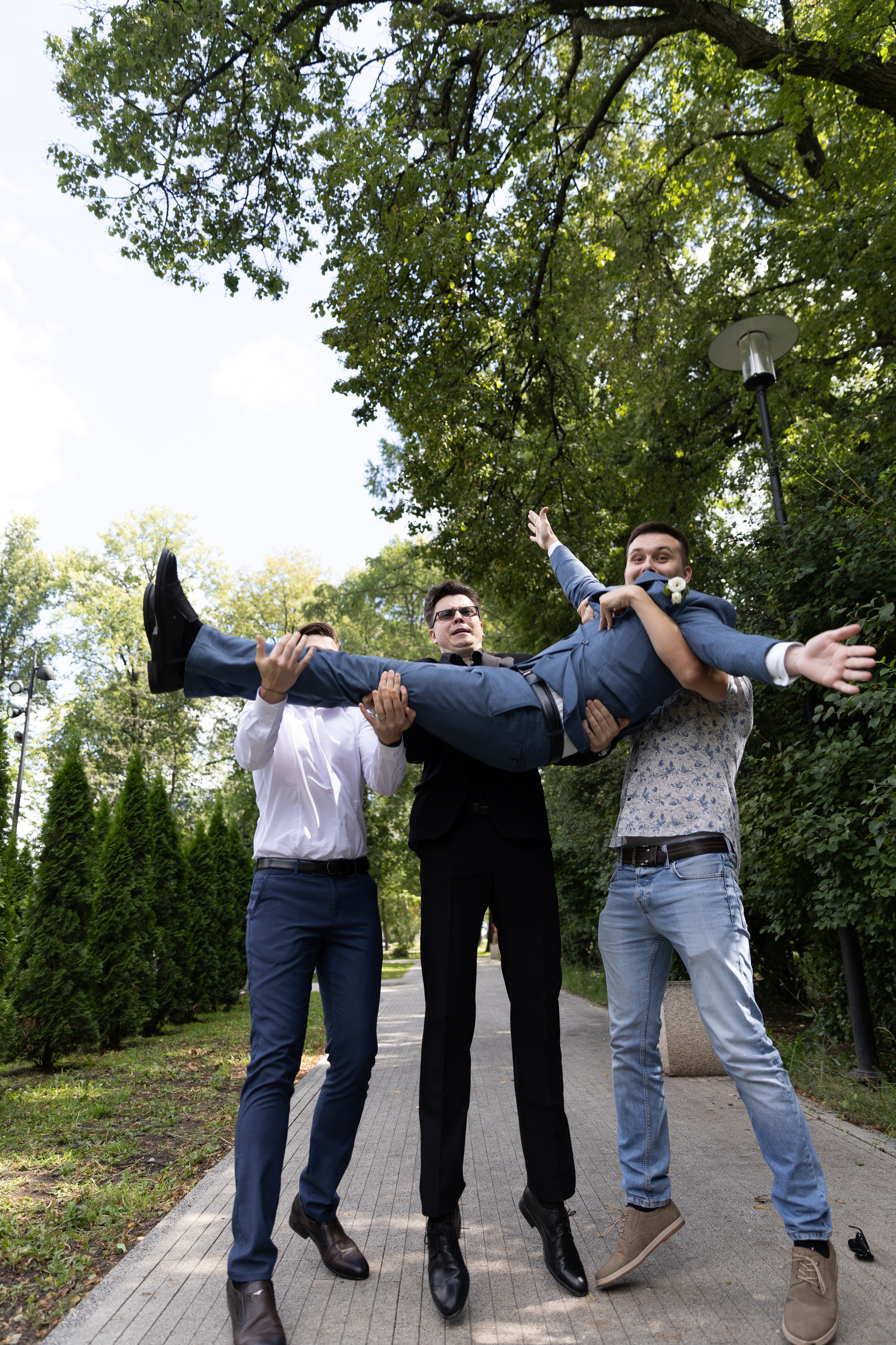 Алина и Александр. Свадебный и семейный фотограф Егорова Юлия