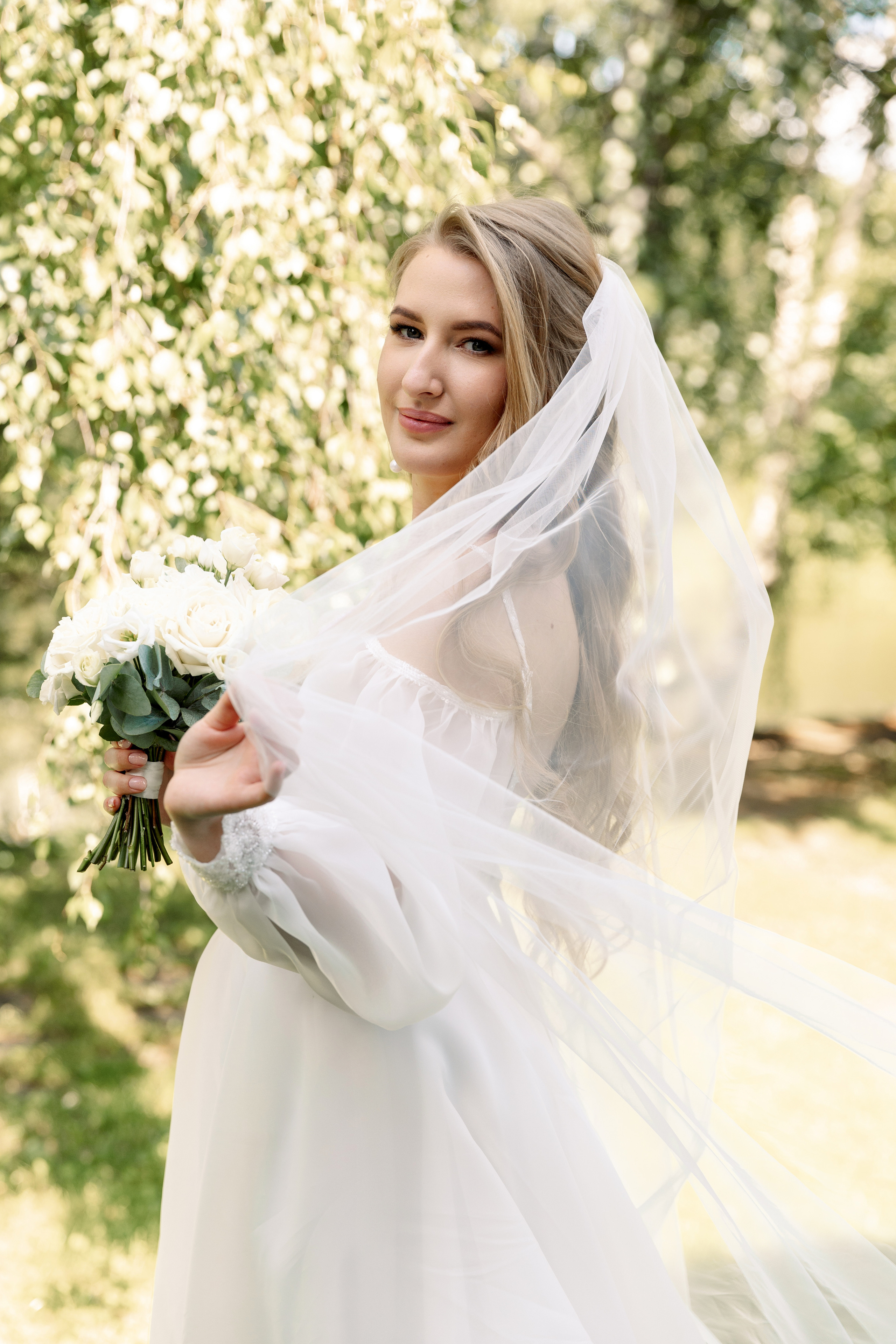 Алина и Александр. Свадебный и семейный фотограф Егорова Юлия