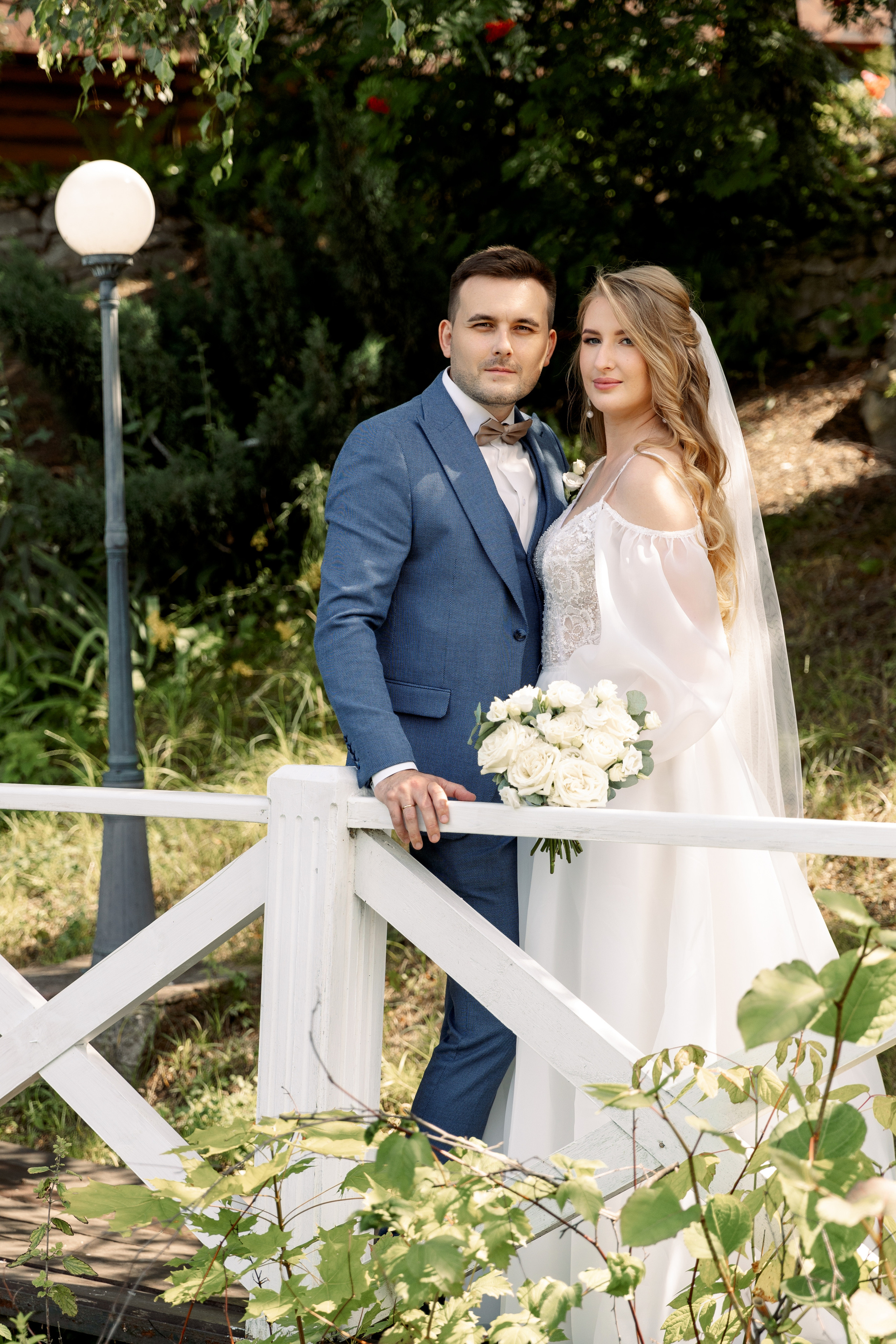 Алина и Александр. Свадебный и семейный фотограф Егорова Юлия