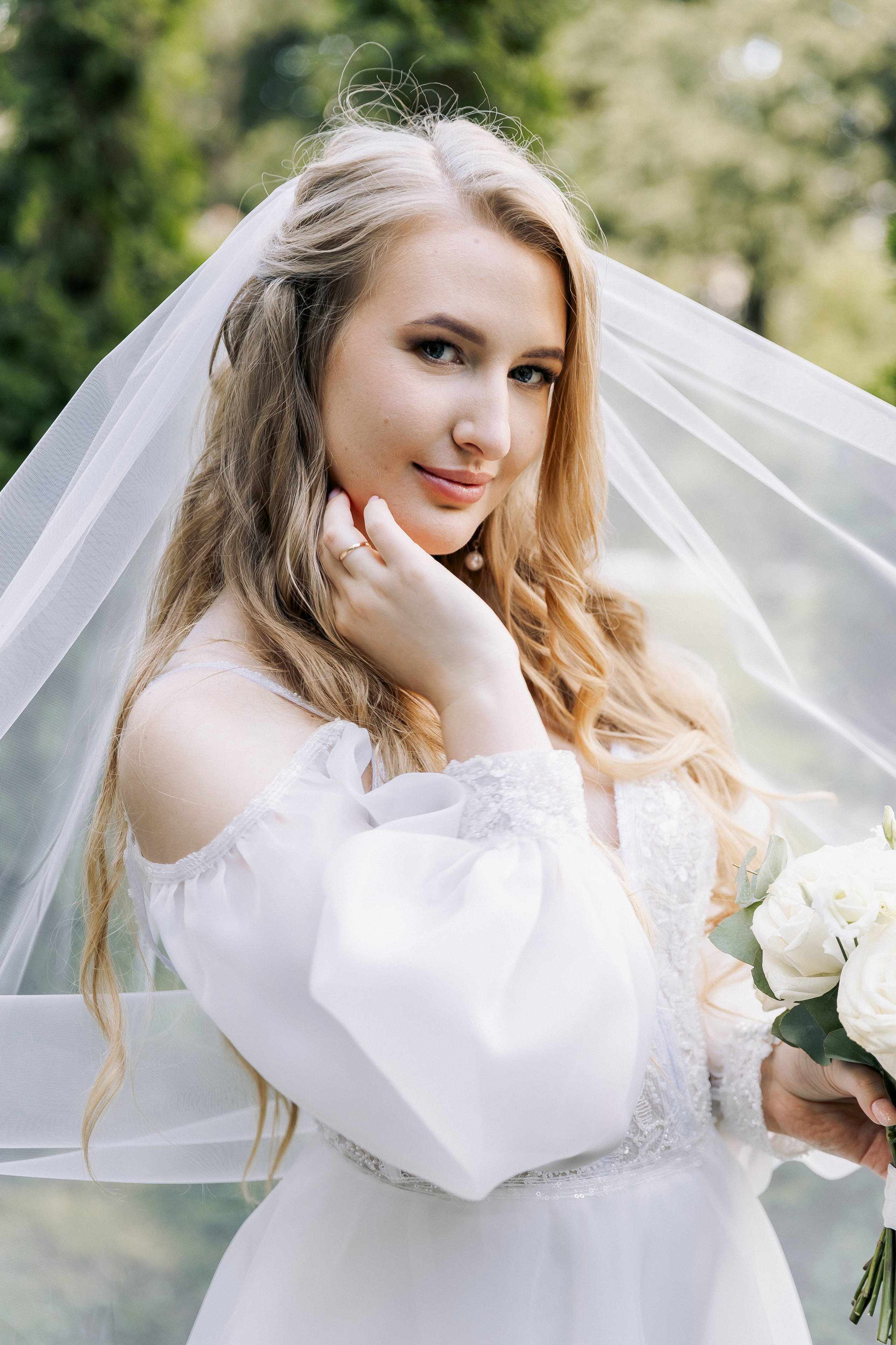 Алина и Александр. Свадебный и семейный фотограф Егорова Юлия