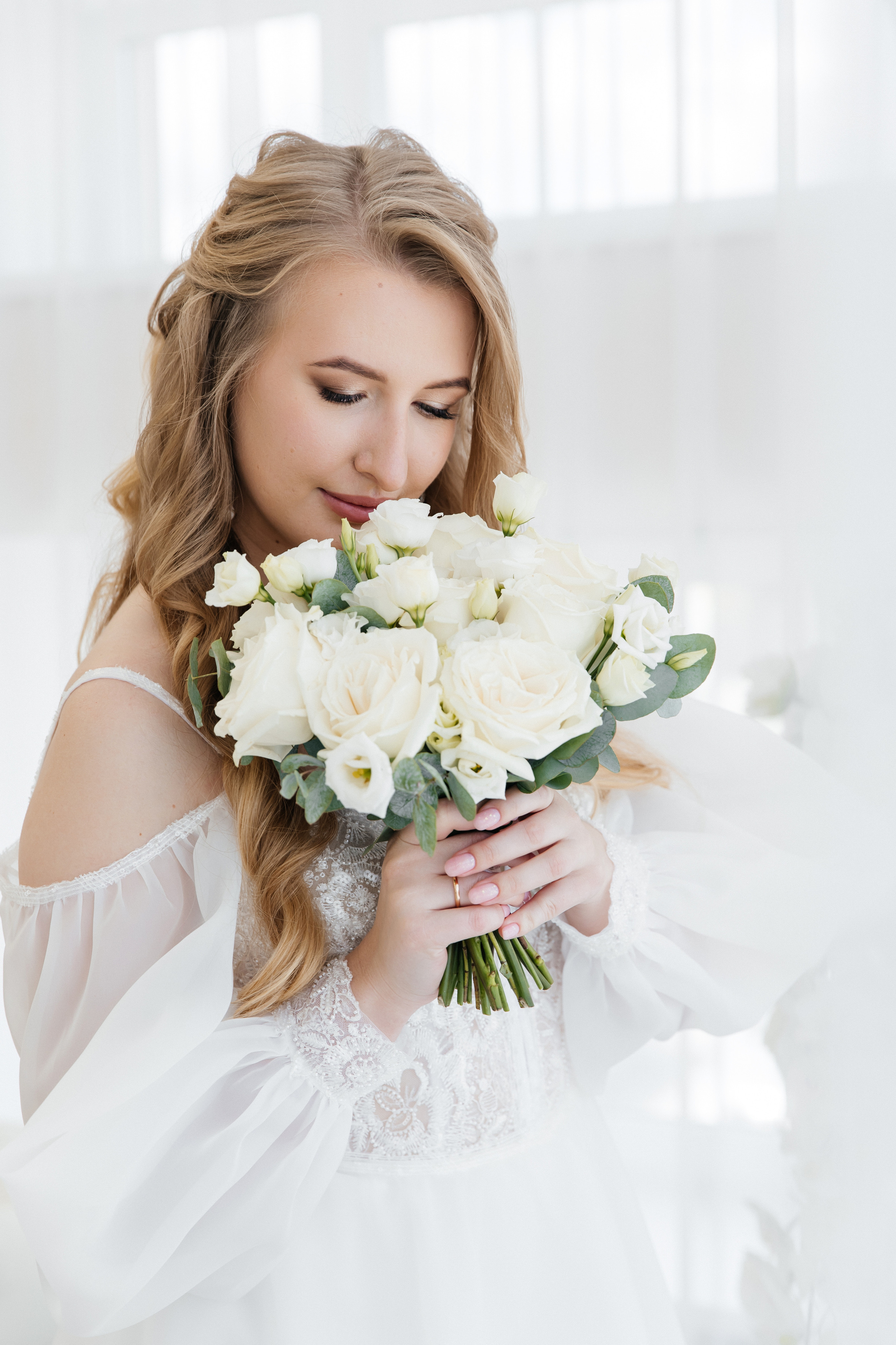 Алина и Александр. Свадебный и семейный фотограф Егорова Юлия