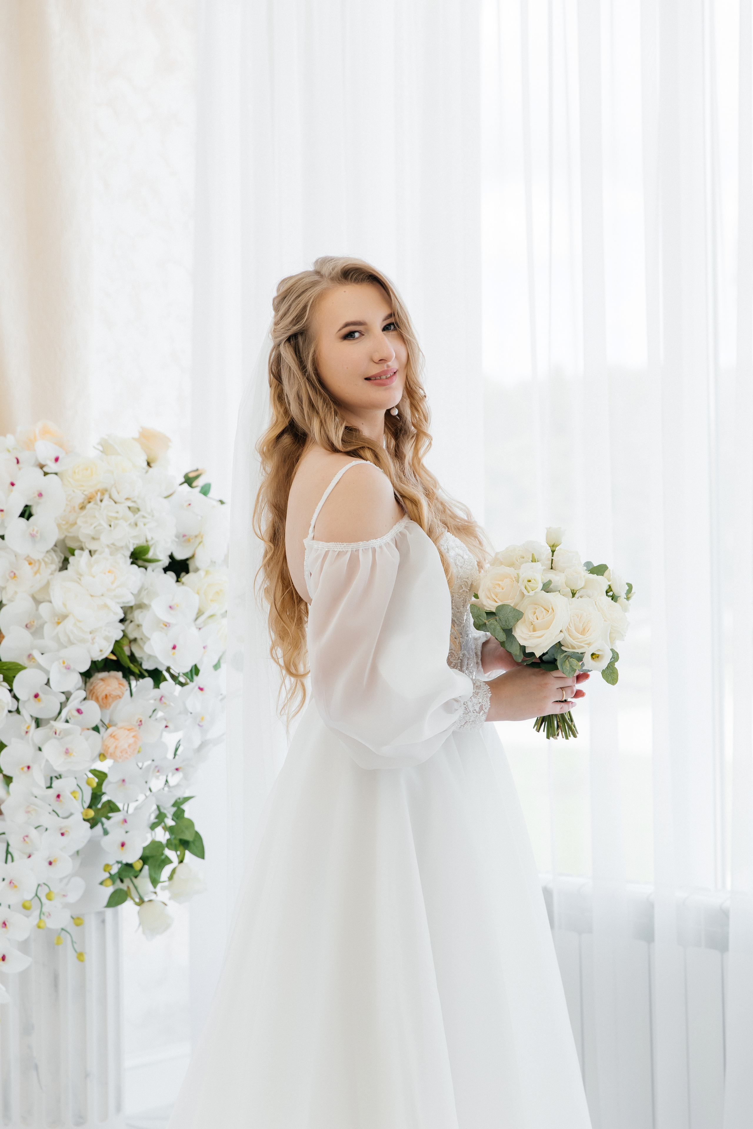 Алина и Александр. Свадебный и семейный фотограф Егорова Юлия