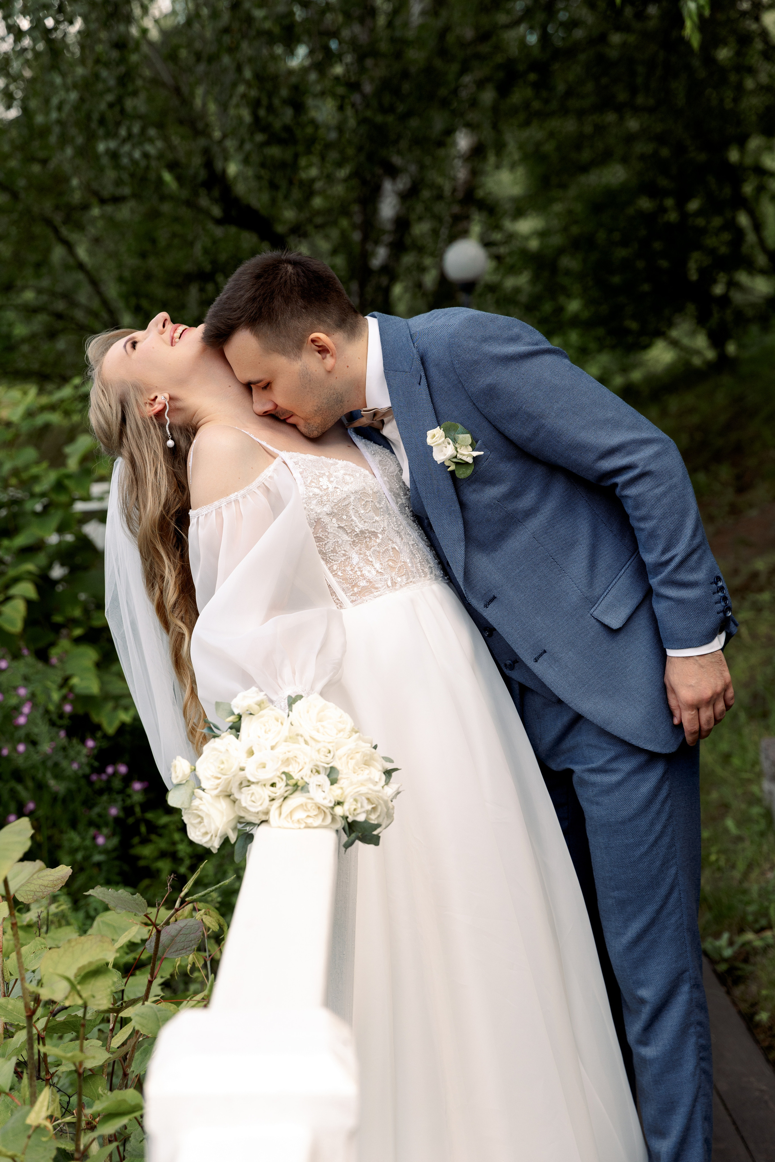 Алина и Александр. Свадебный и семейный фотограф Егорова Юлия