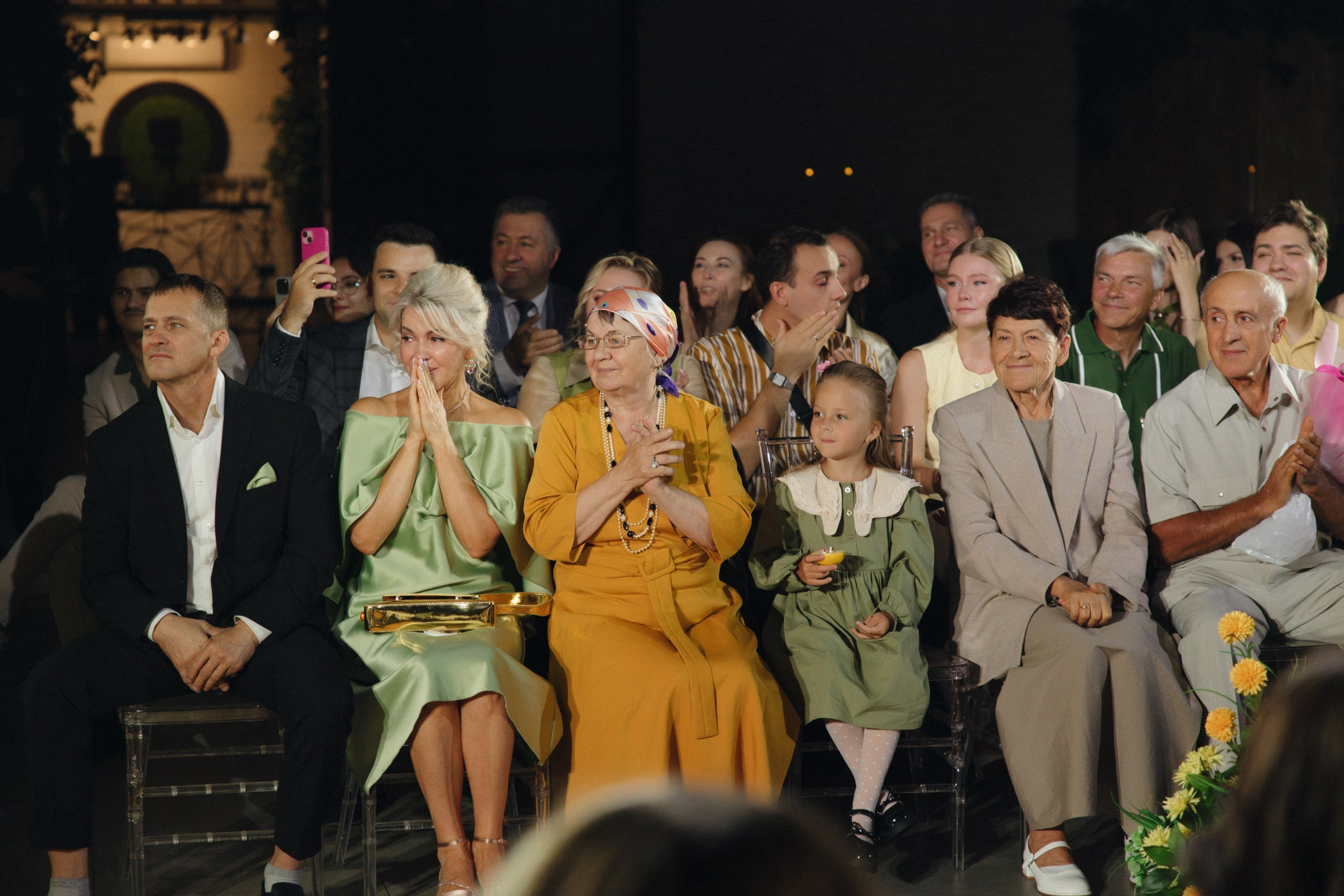 Свадьба в итальянском стиле. Организация свадеб тюмень