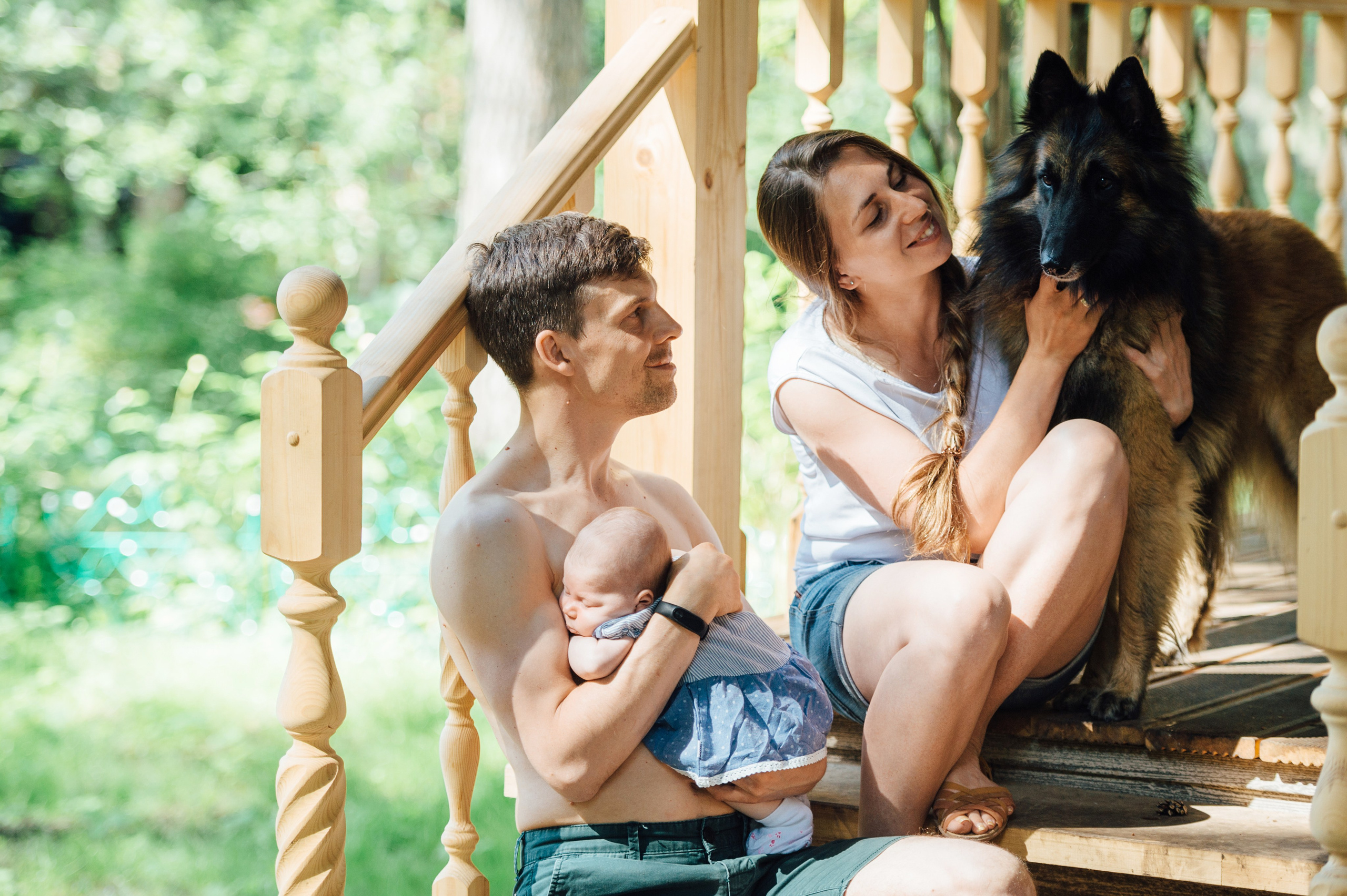 Ассоль. Фотограф Алиса Калинина