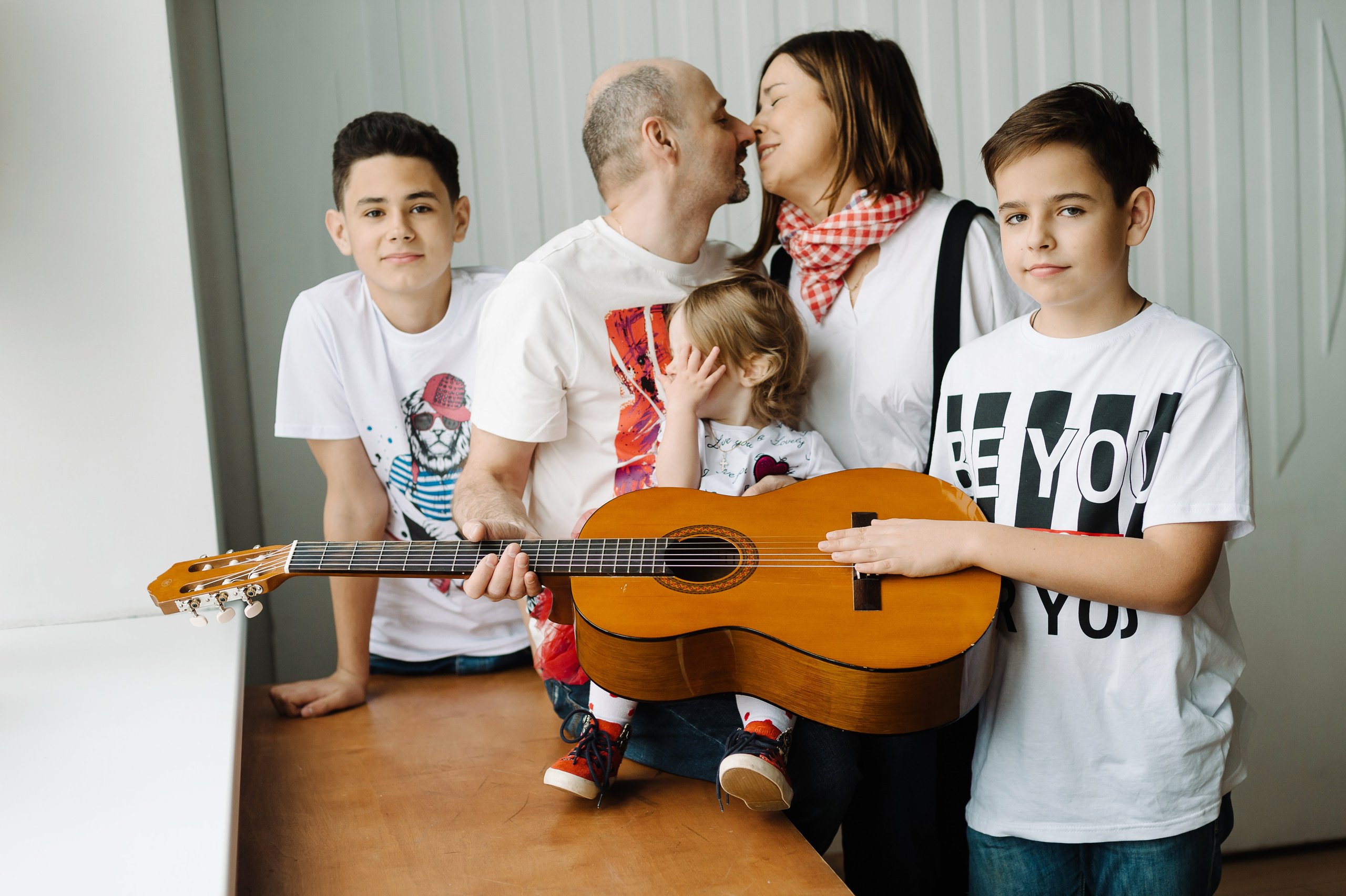 Ирина Студия. Фотограф Алиса Калинина