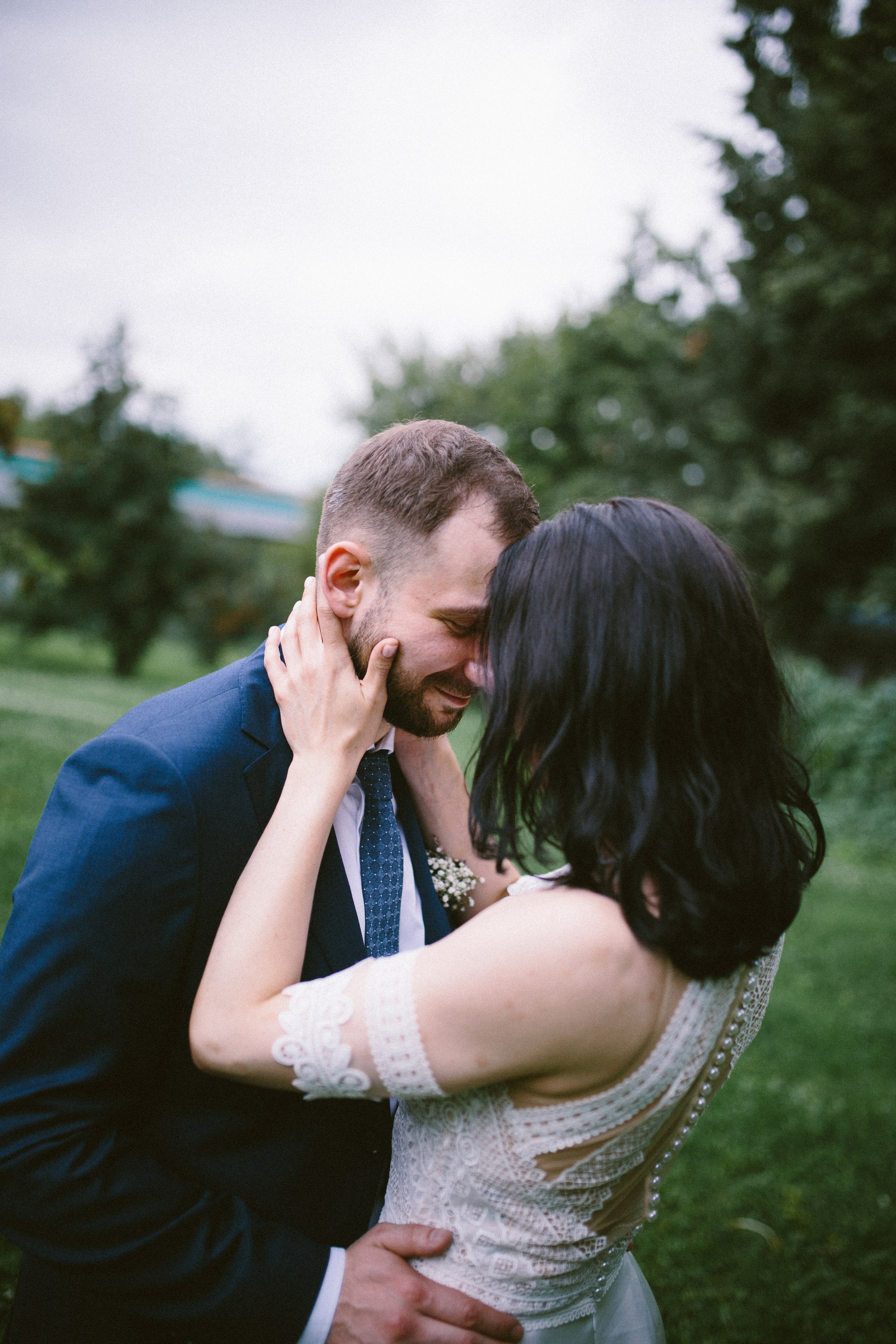 Свадьба Екатерина и Валерий. Портретный фотограф в Москве Мария Варлей