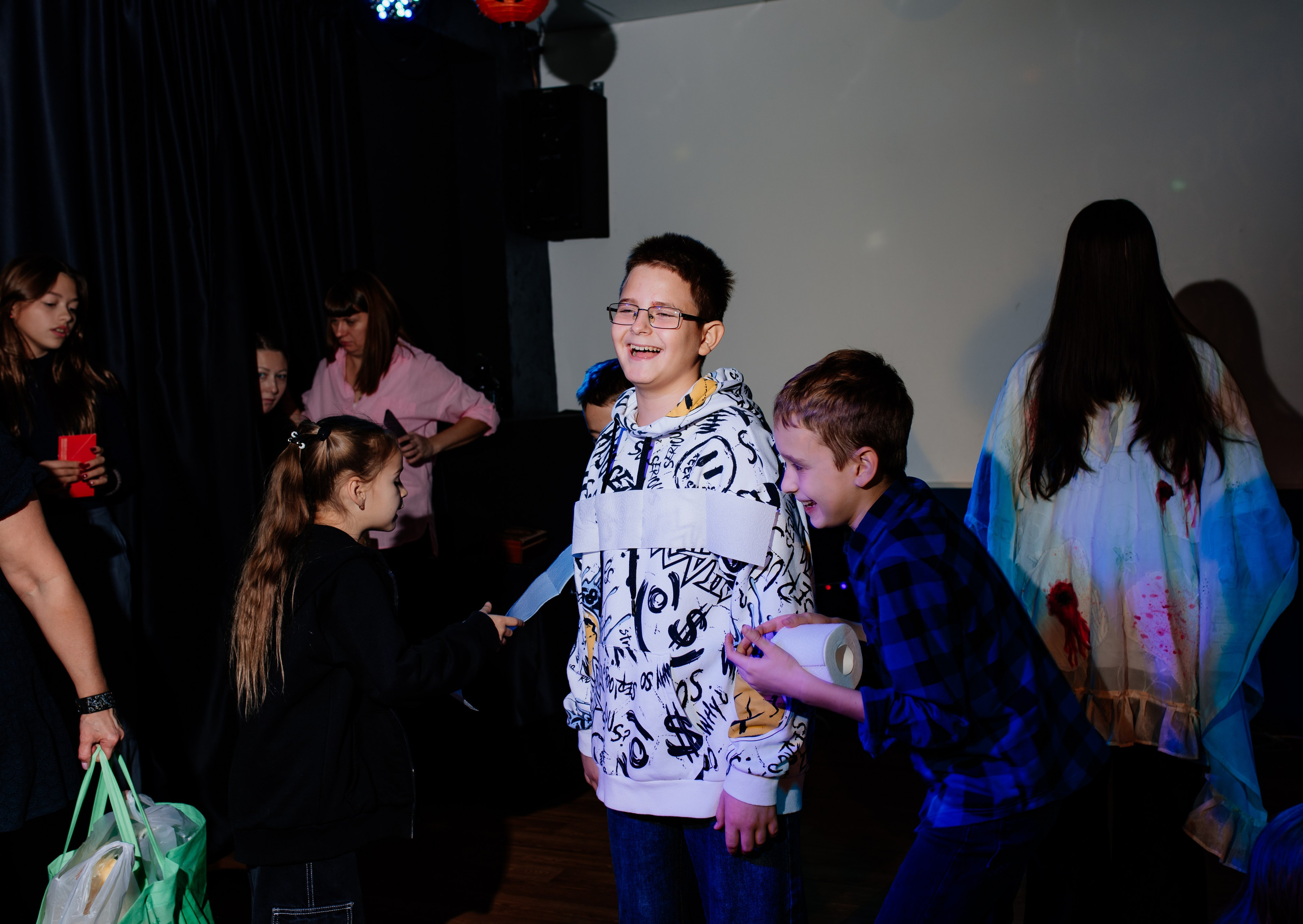 День Рождения. Персональный и семейный фотограф в Нижнем Новгороде-Карачева Анна