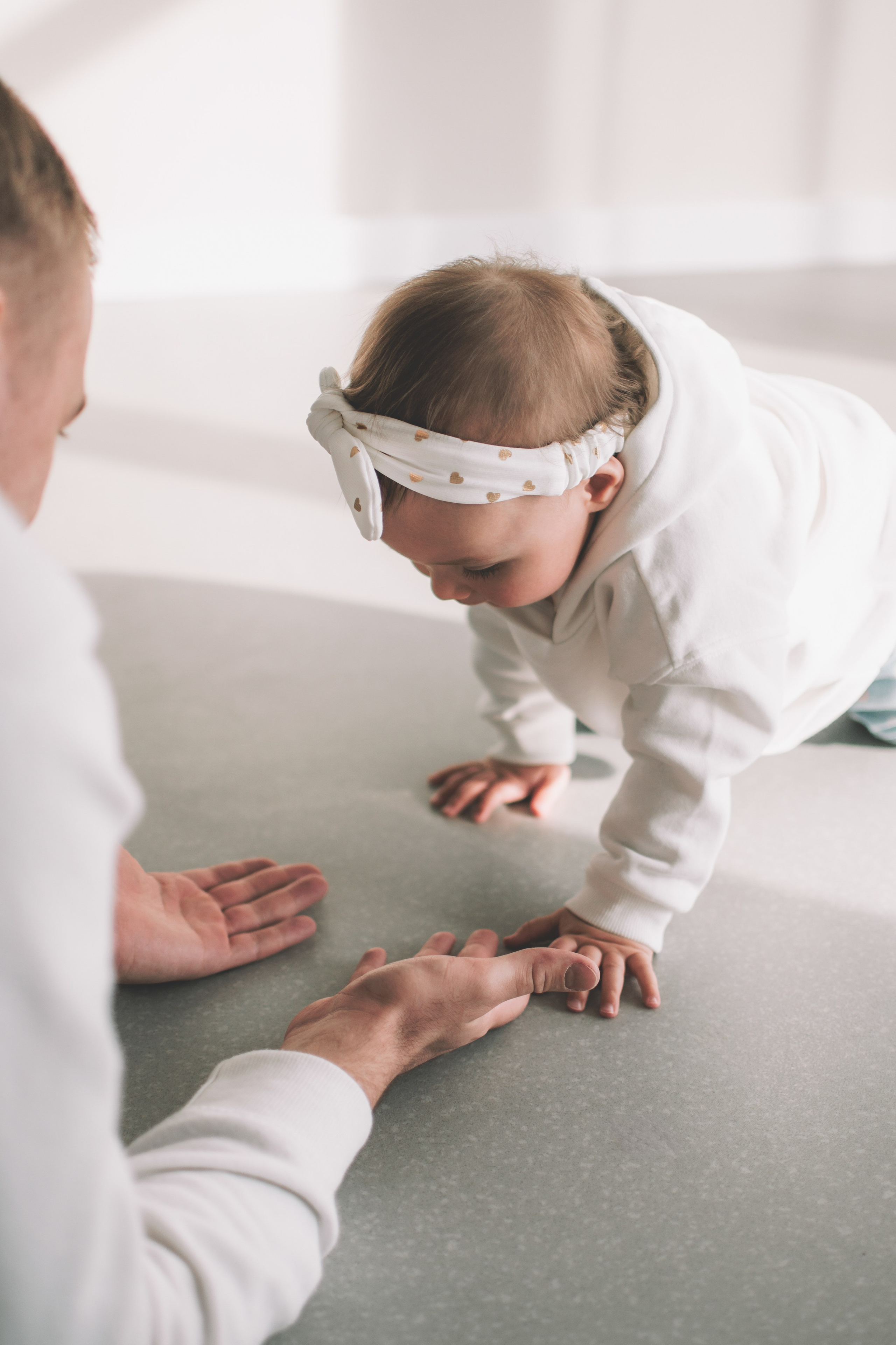 Семейная фотоистория. Семейный и свадебный фотограф Губкинский и Ставрополь