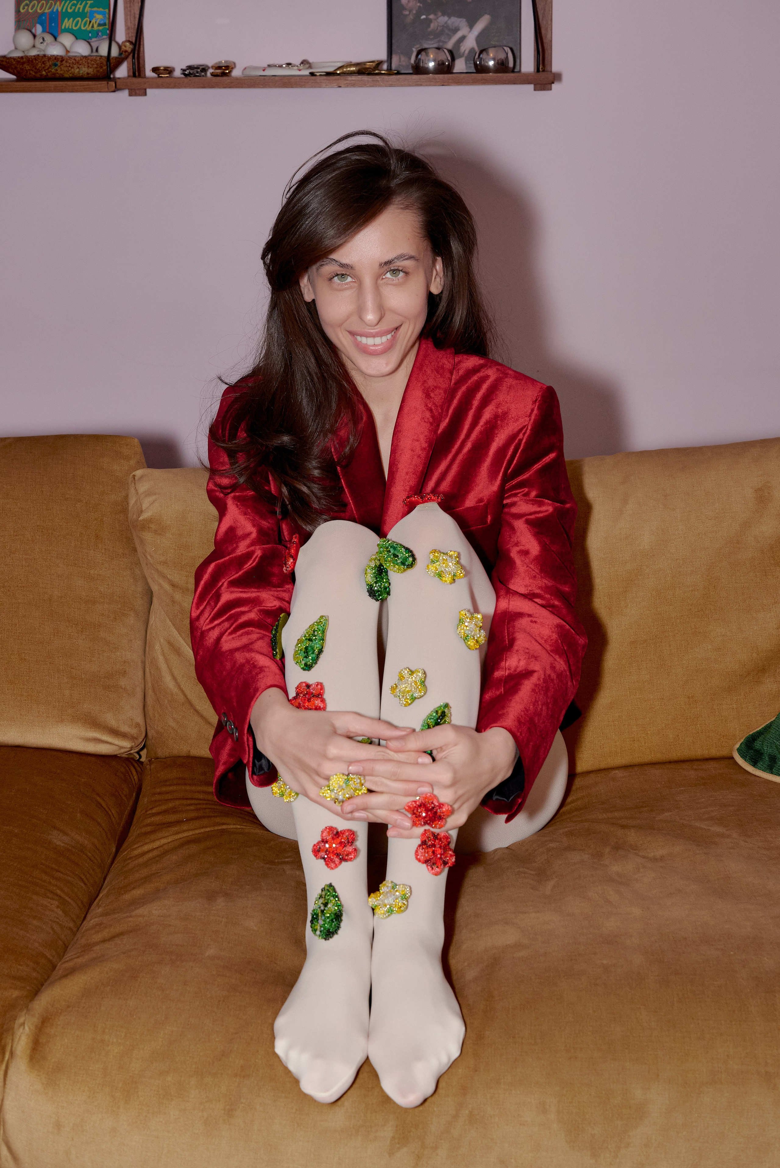 Поп-ап брендов EMBRA и CREATION POLE. Наталия Дианова — фотограф для брендов и экспертов в Москве