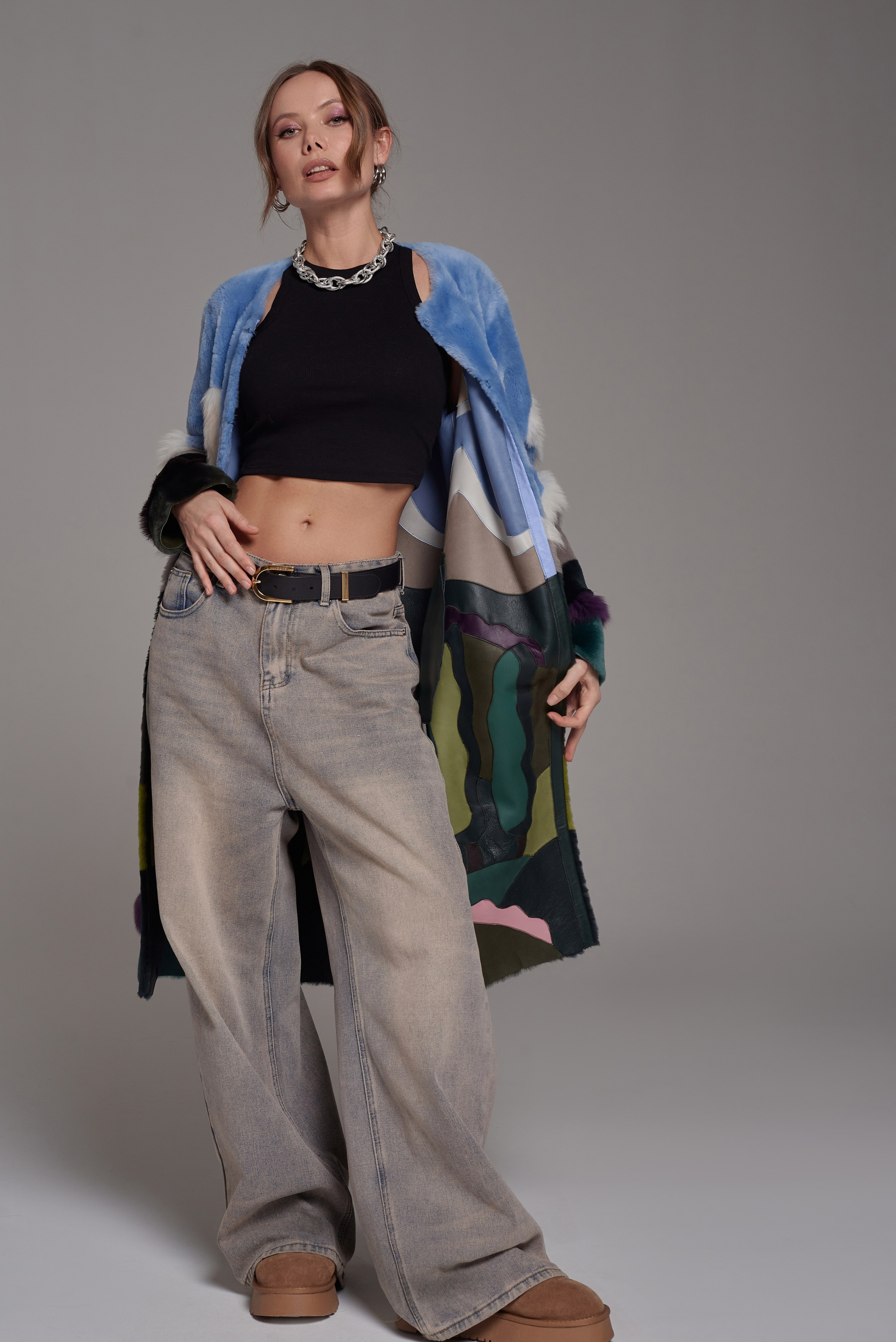 Каталог для сайта, DIDMARKO верхняя одежда. Наталия Дианова — фотограф для брендов и экспертов в Москве