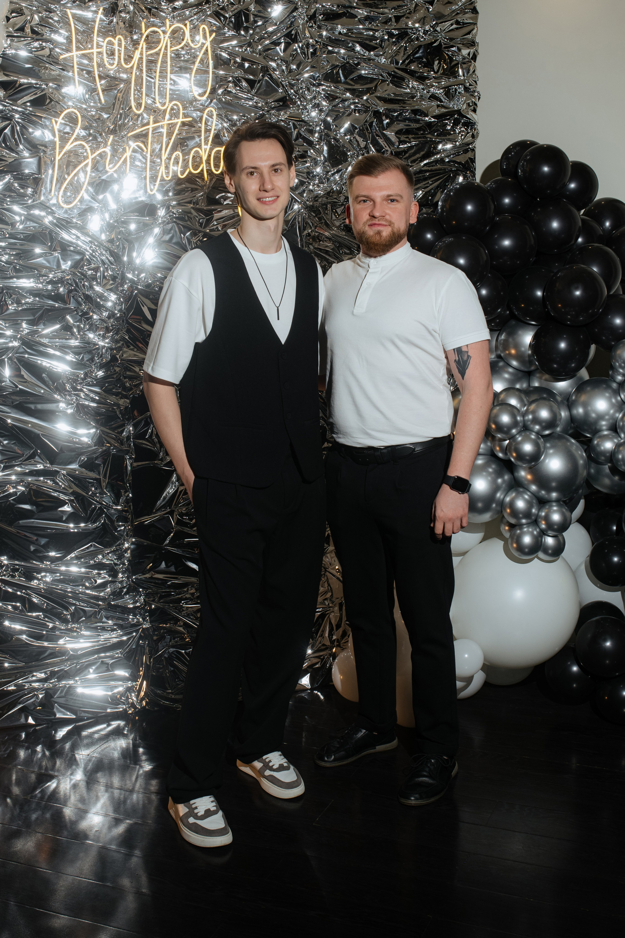 Юбилей. Свадебный фотограф Екатеринбург/Челябинск — Любовь Волохова