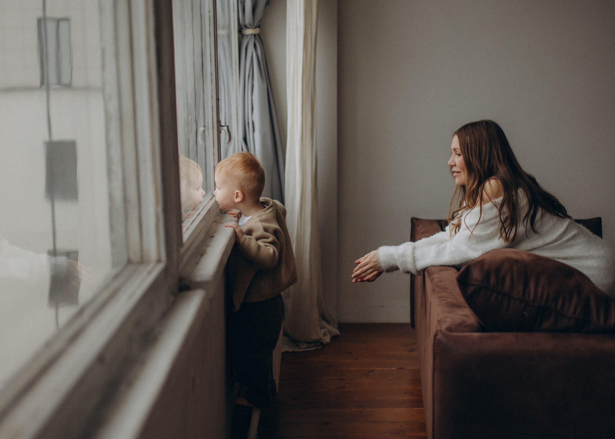 Когда малыш не любит сидеть на месте. Ваш фотограф АНАстасия Земскова