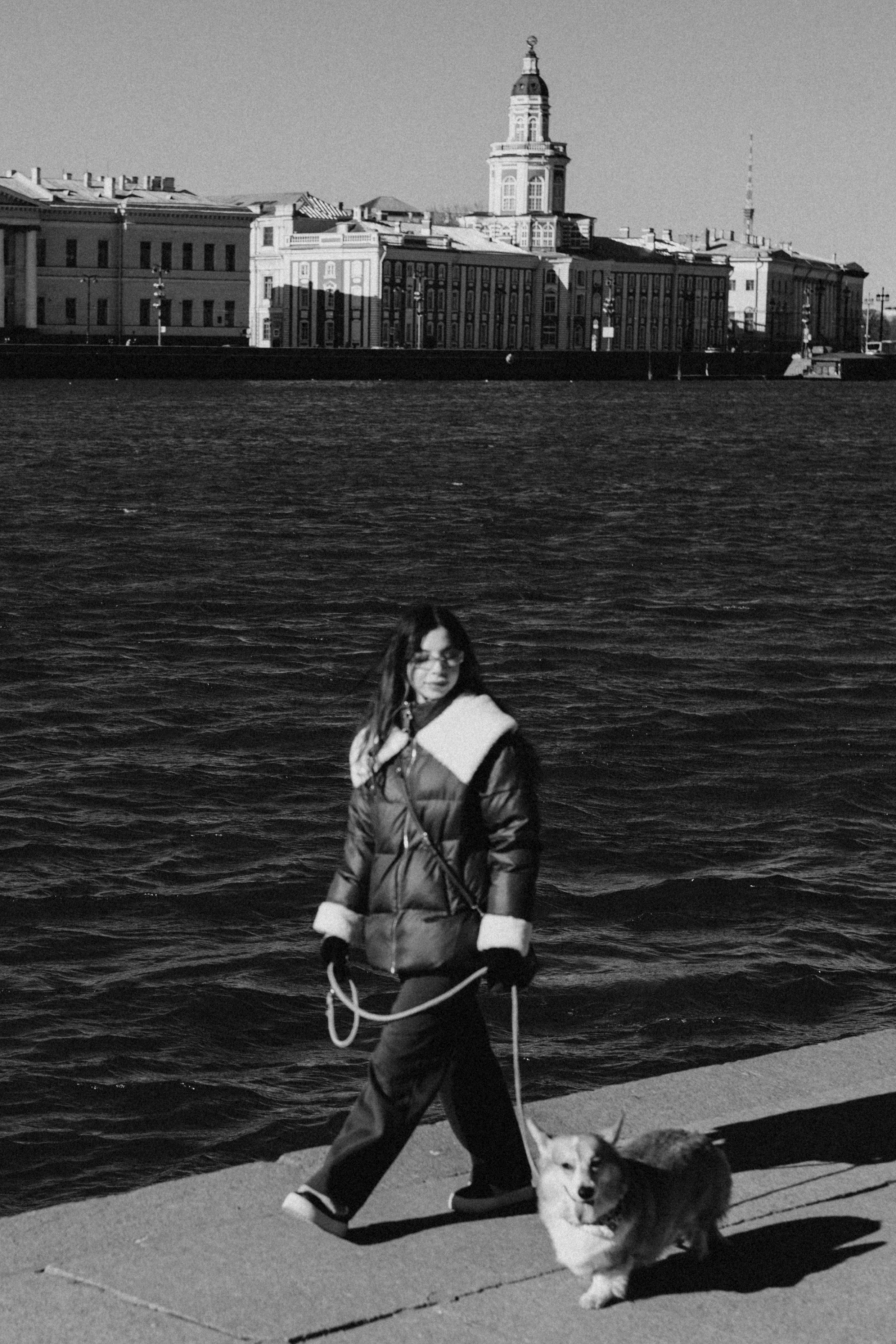 Елена & Мартин. Семейный фотограф Питер •love-story•|Санкт-Петербург