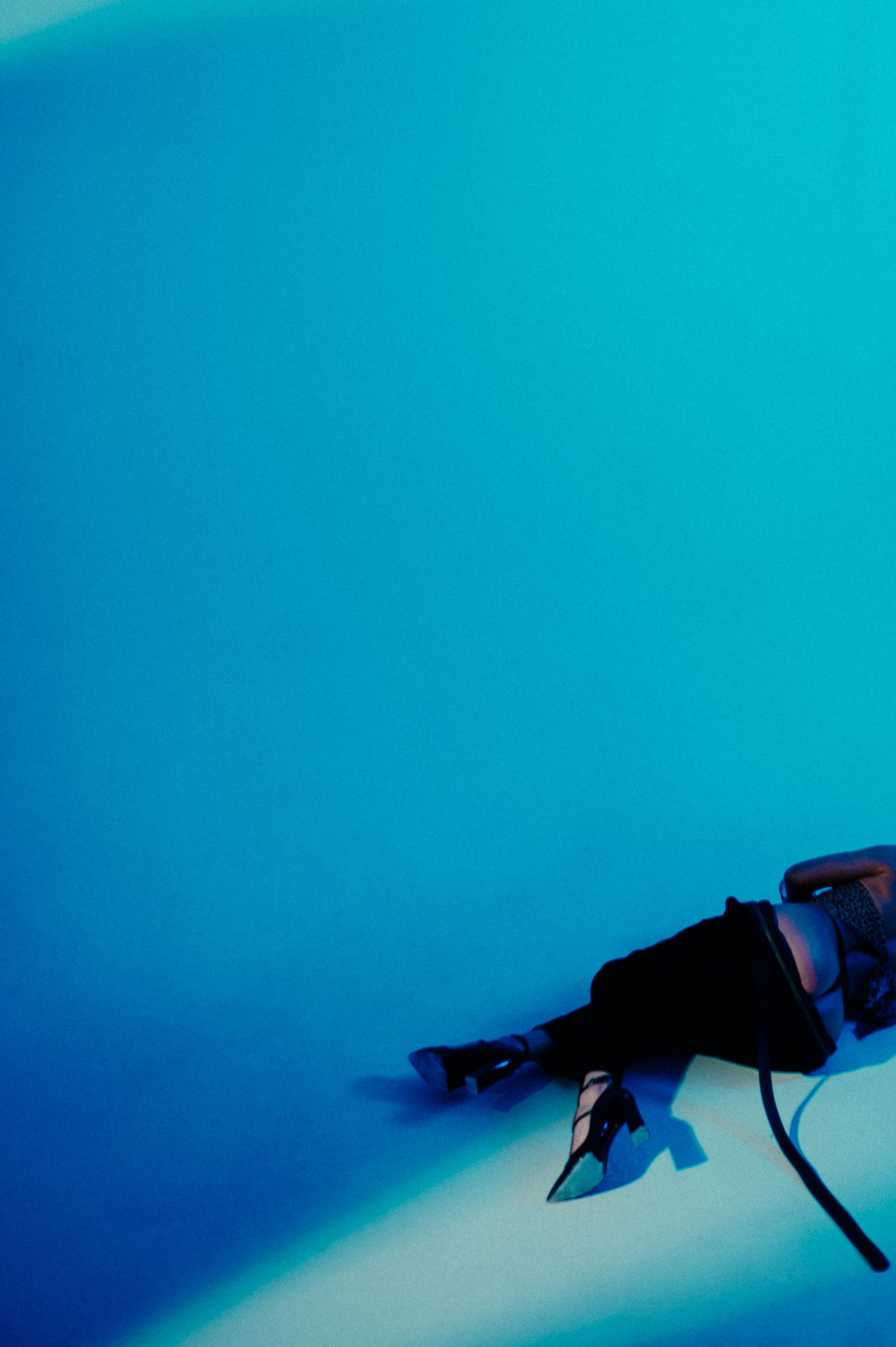 Аня. Фотограф Вито Бурмасов | Москва