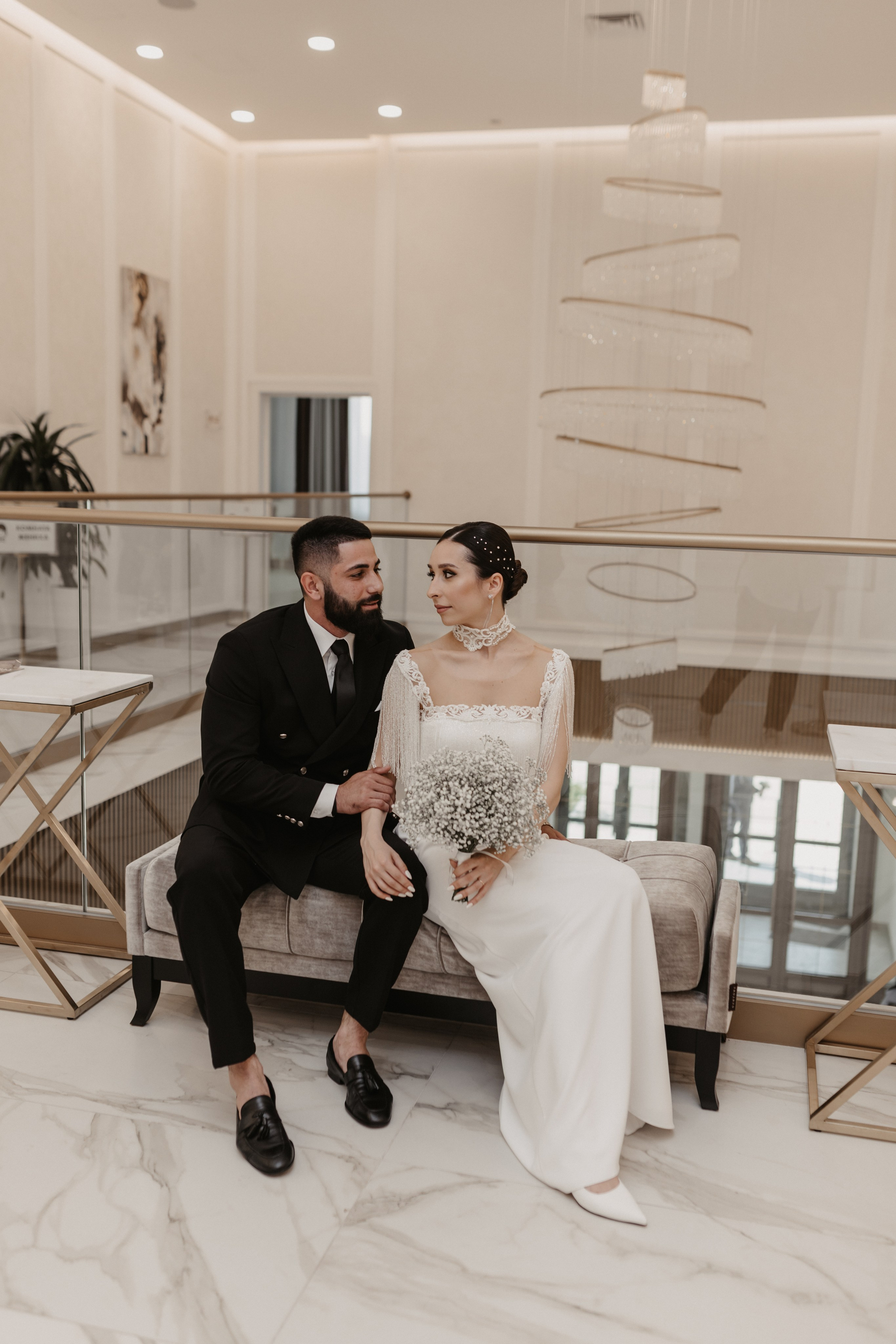 Обзор ЗАГСов Москвы. Свадебный и семейный фотограф в Москве Яна Шувалова