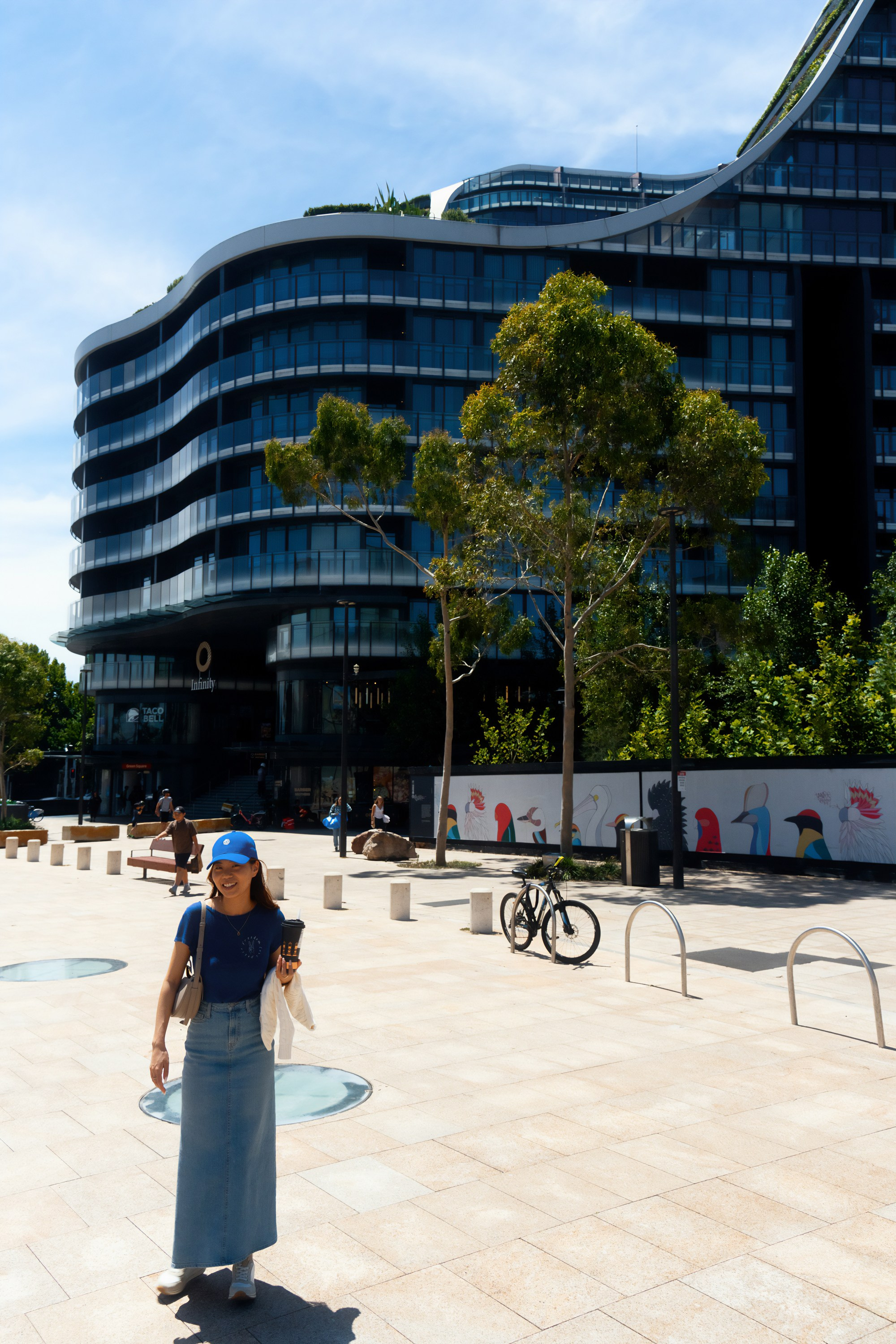 Австралия. Фотограф в Хабаровске. Фотография за 24 часа