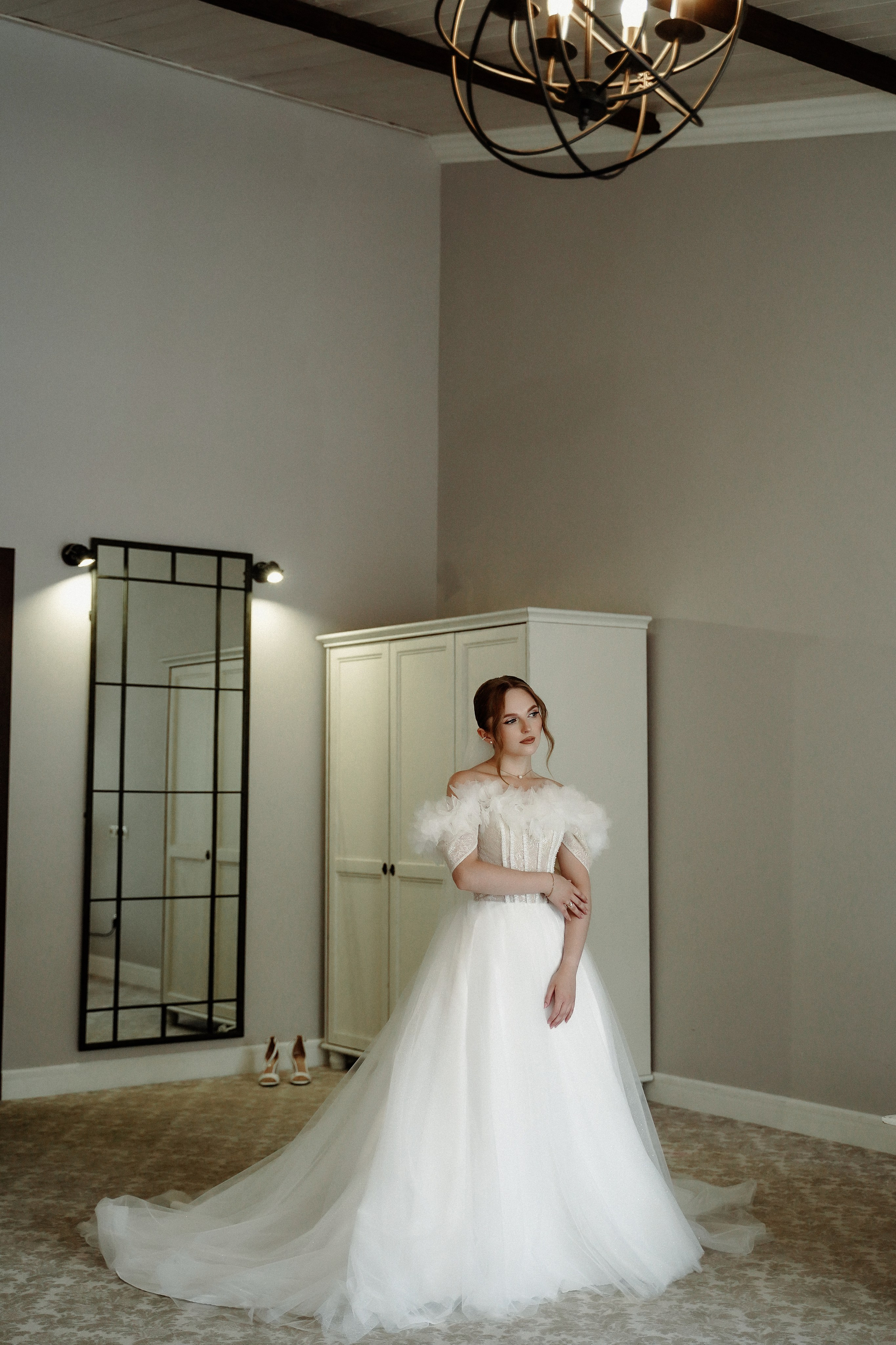 Анна & Артем 2025. Фотосъемка и видеосъемка свадеб Липецк