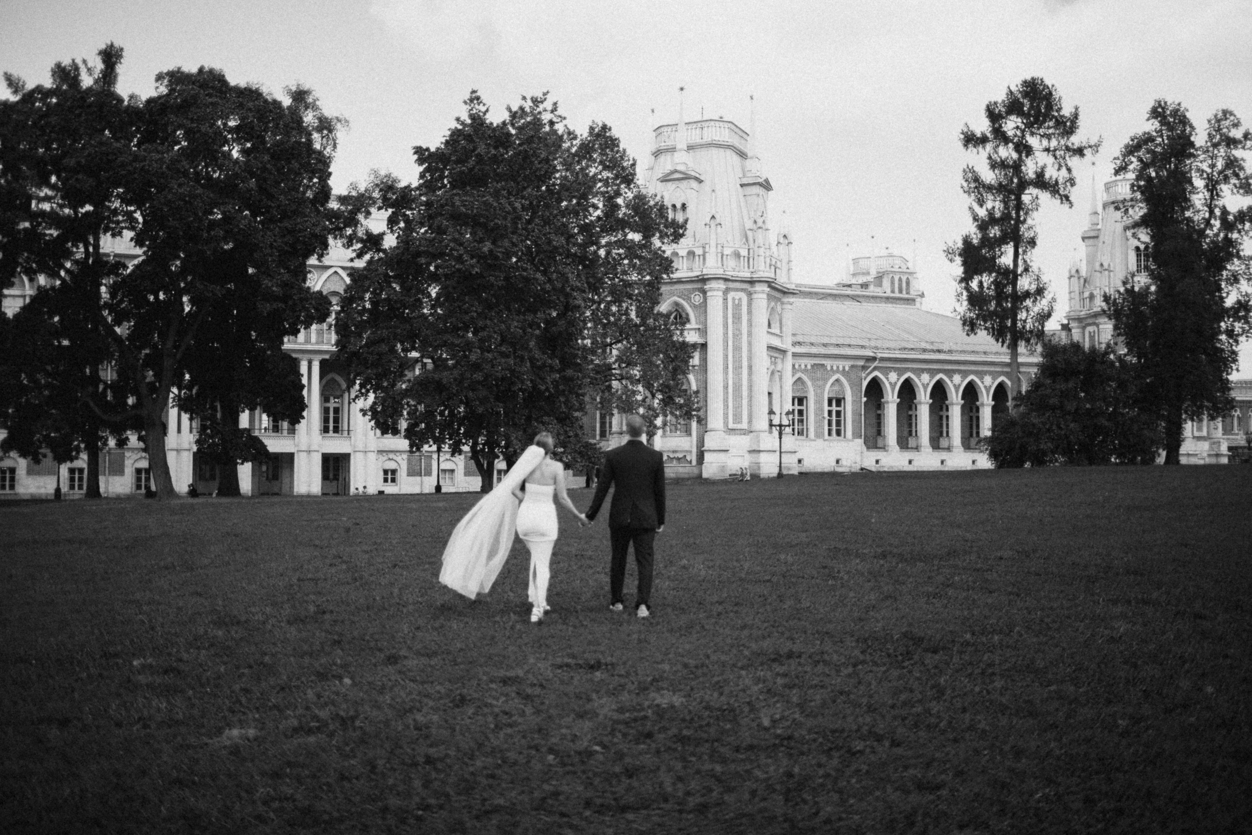 Царицыно 3. Krylovaphoto