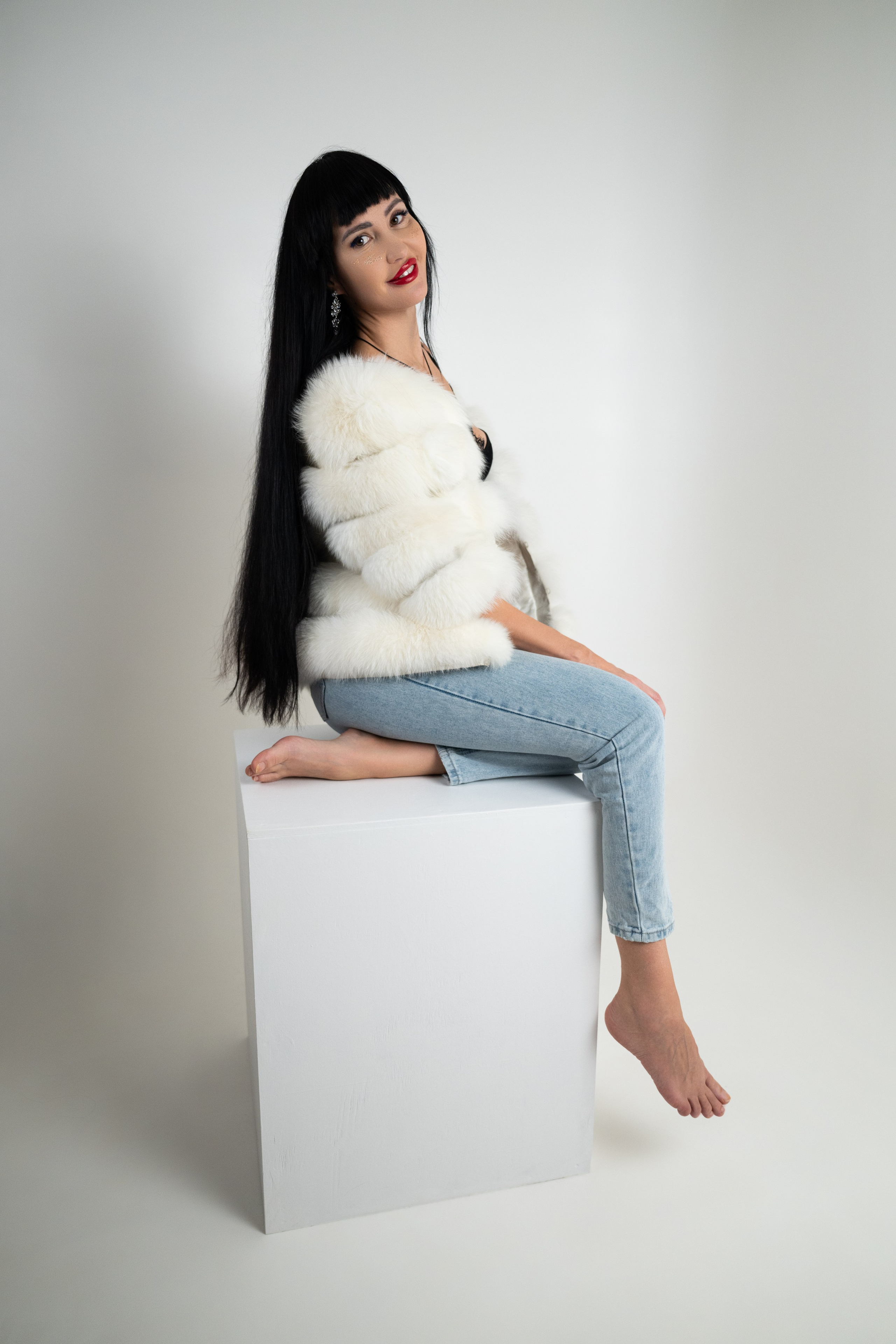 Студийные фотосессии. Студийный и свадебный фотограф и видеограф в Севастополе — Юлия Макаренко