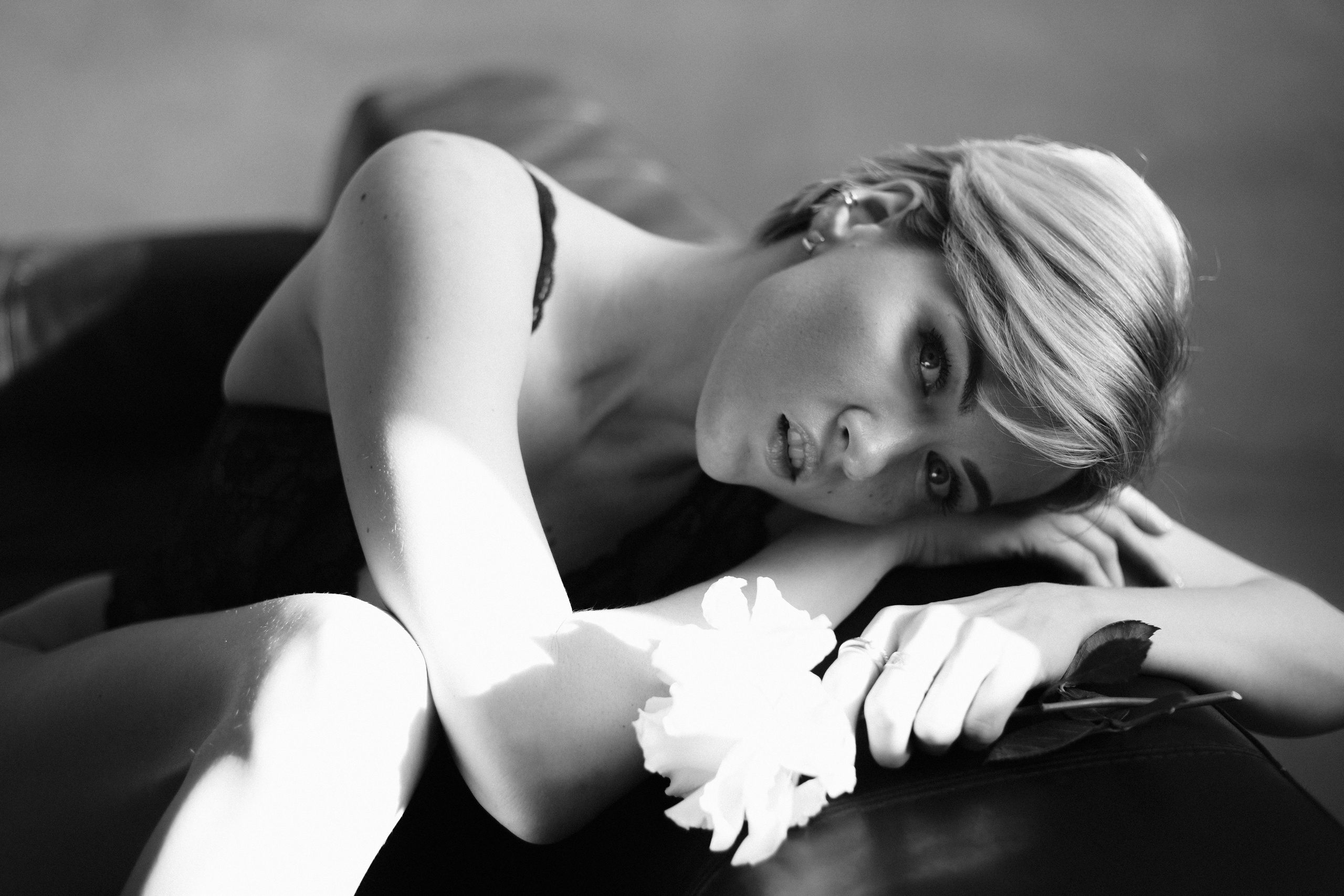 Обучение. Анна Бирюкова