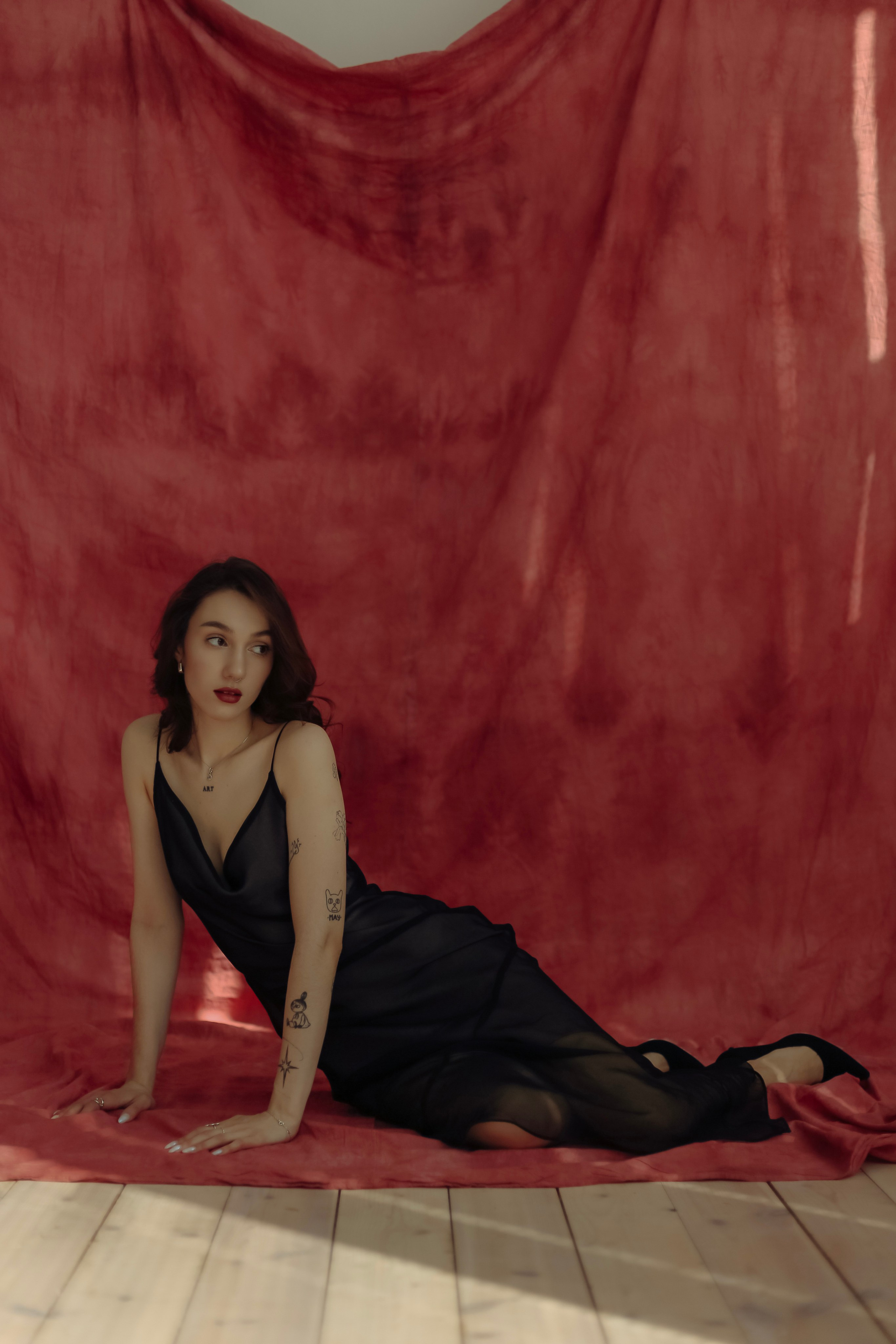 Александра. Фотограф Виноградова Зинфира в Санкт-Петербурге