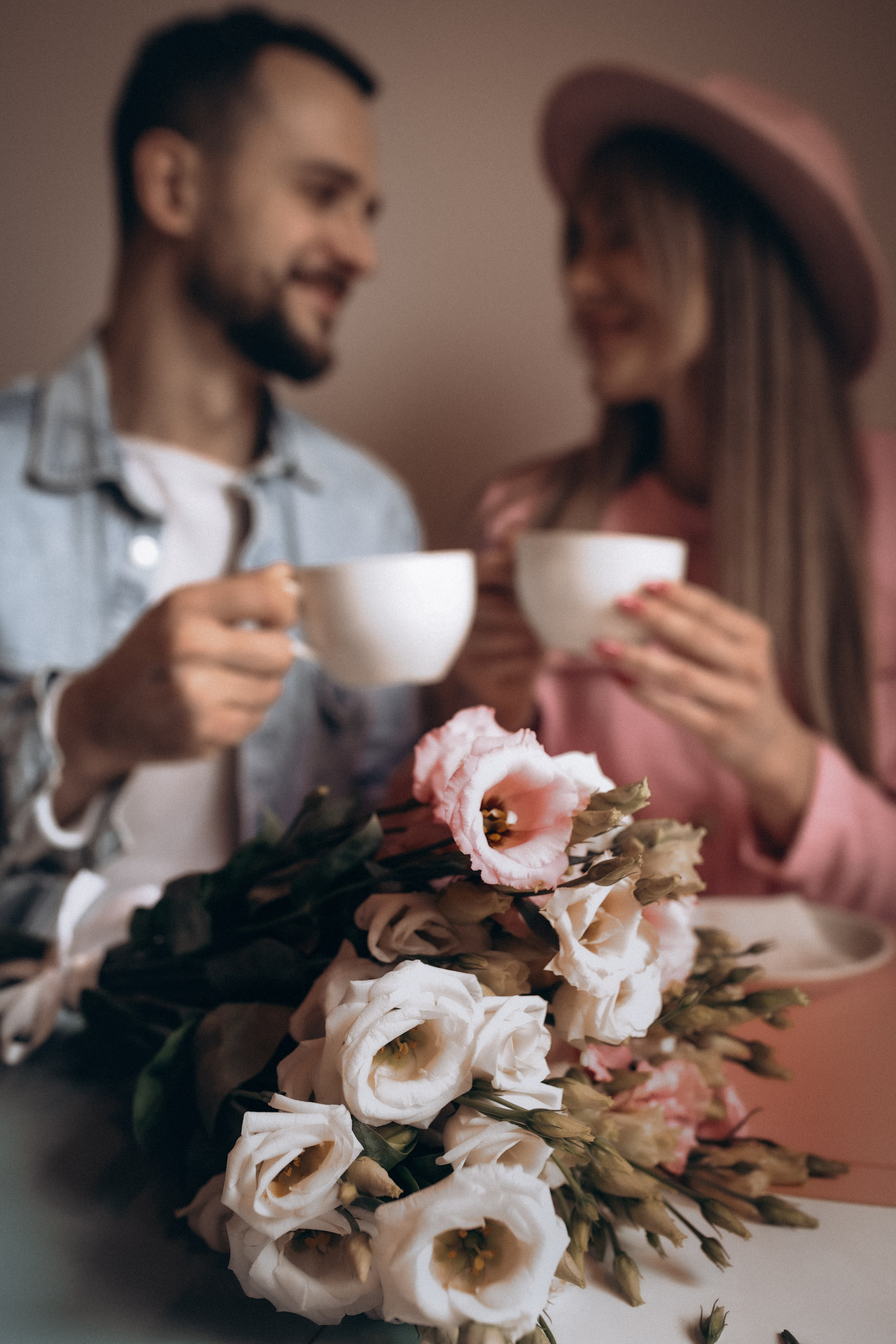 ФОТОДЕНЬ «ИДЕАЛЬНОЕ СВИДАНИЕ»🩷. Главная