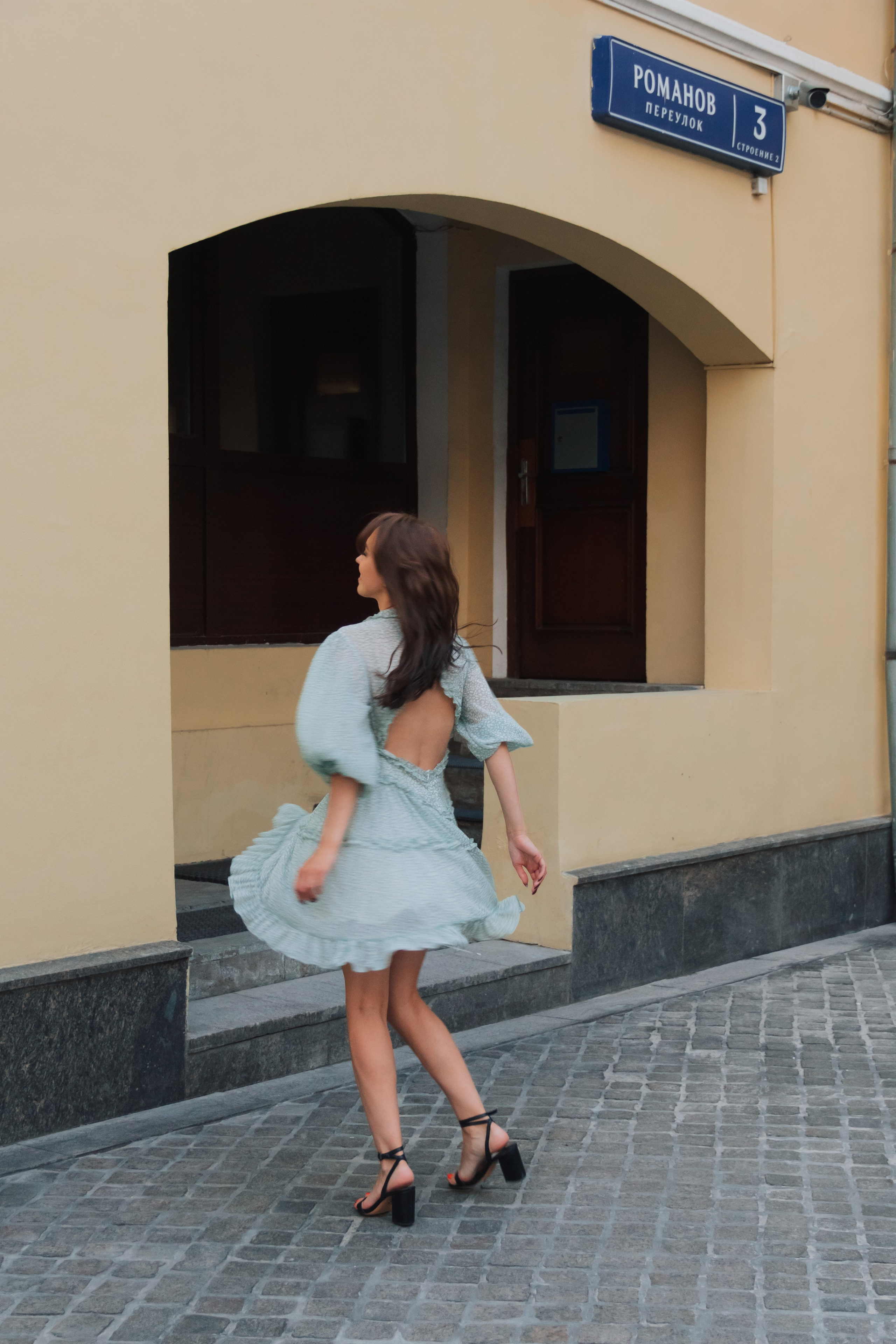 Pink. Наталия Фролова. Фотограф. Москва