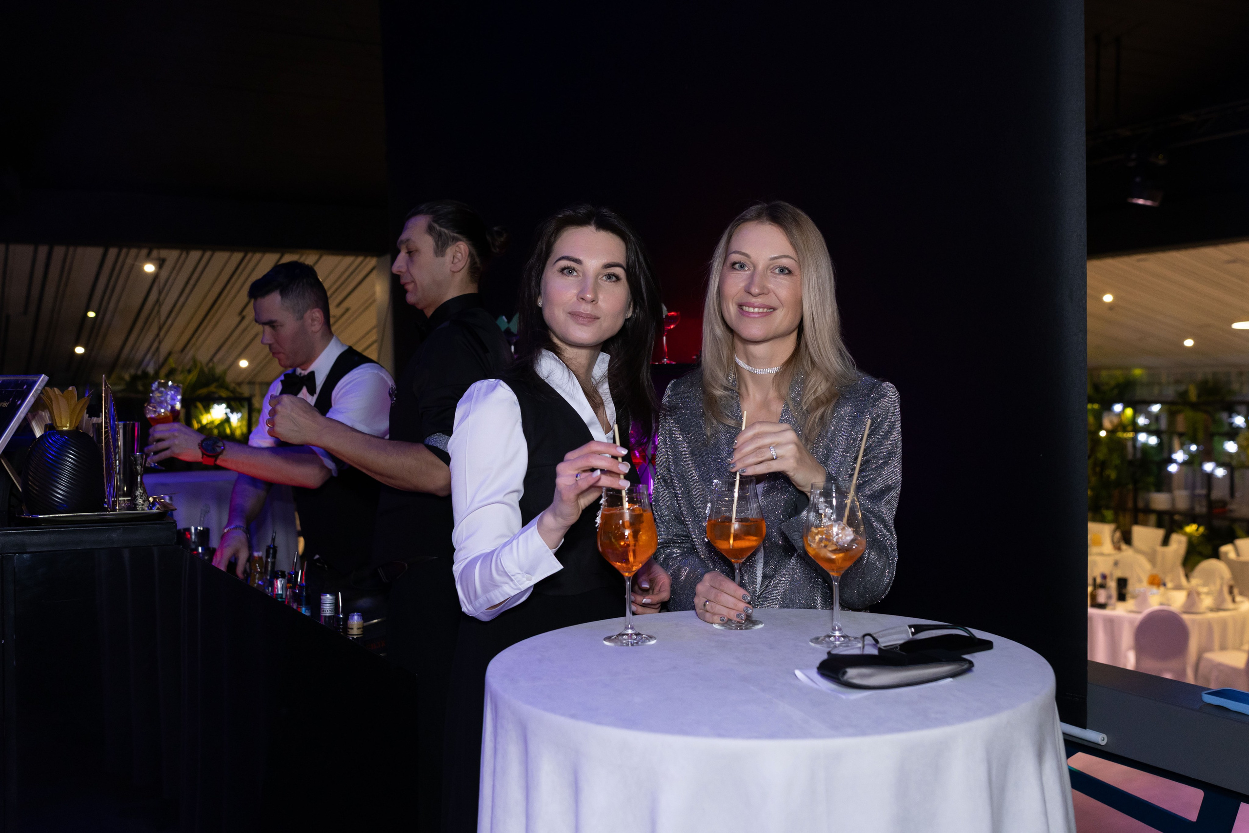 Корпоратив ресторан Времена года Москва. Семейный и детский фотограф Анна Петракова