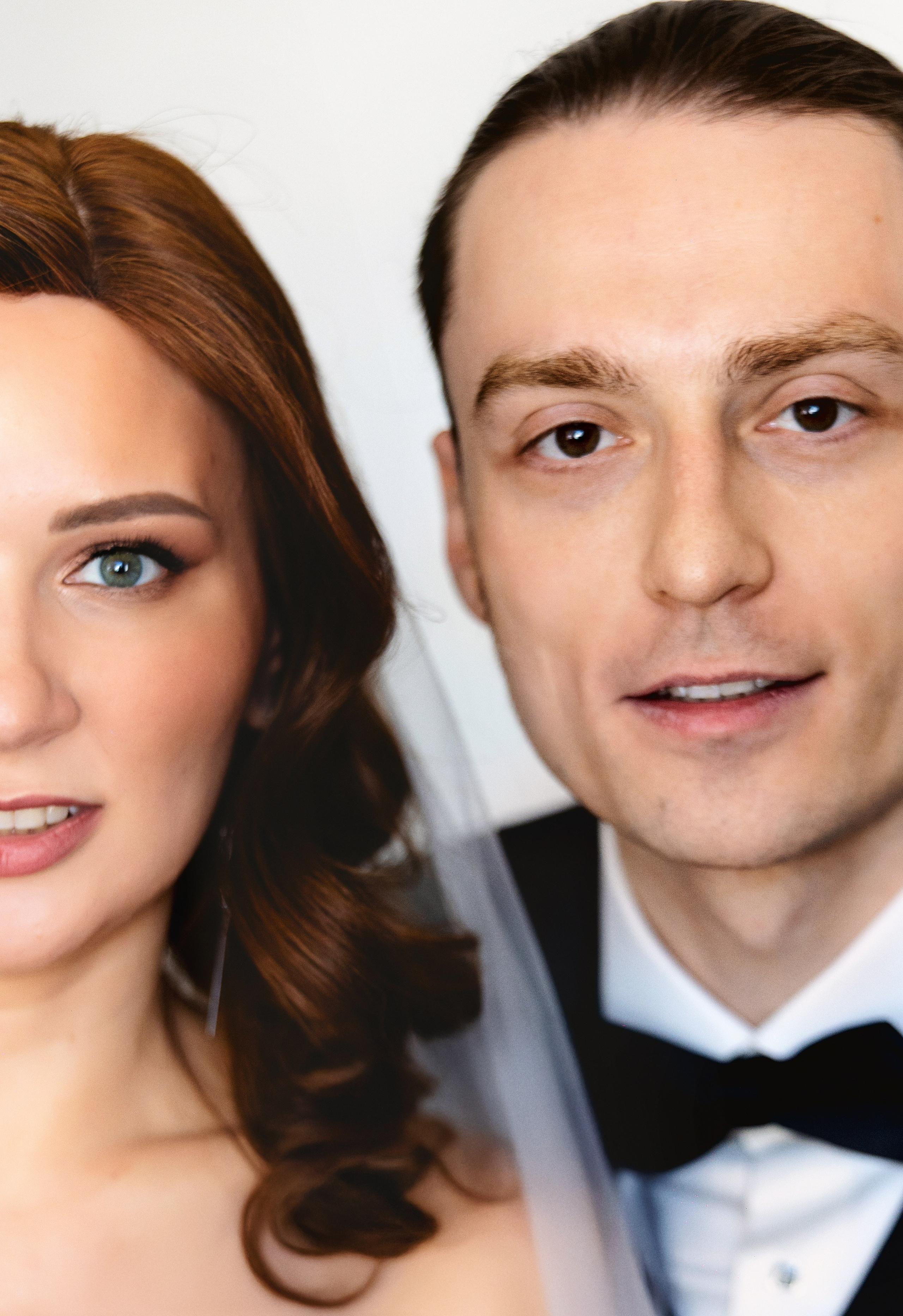 Одноцелое. Фотограф Денис Персенен | Санкт-Петербург, Москва