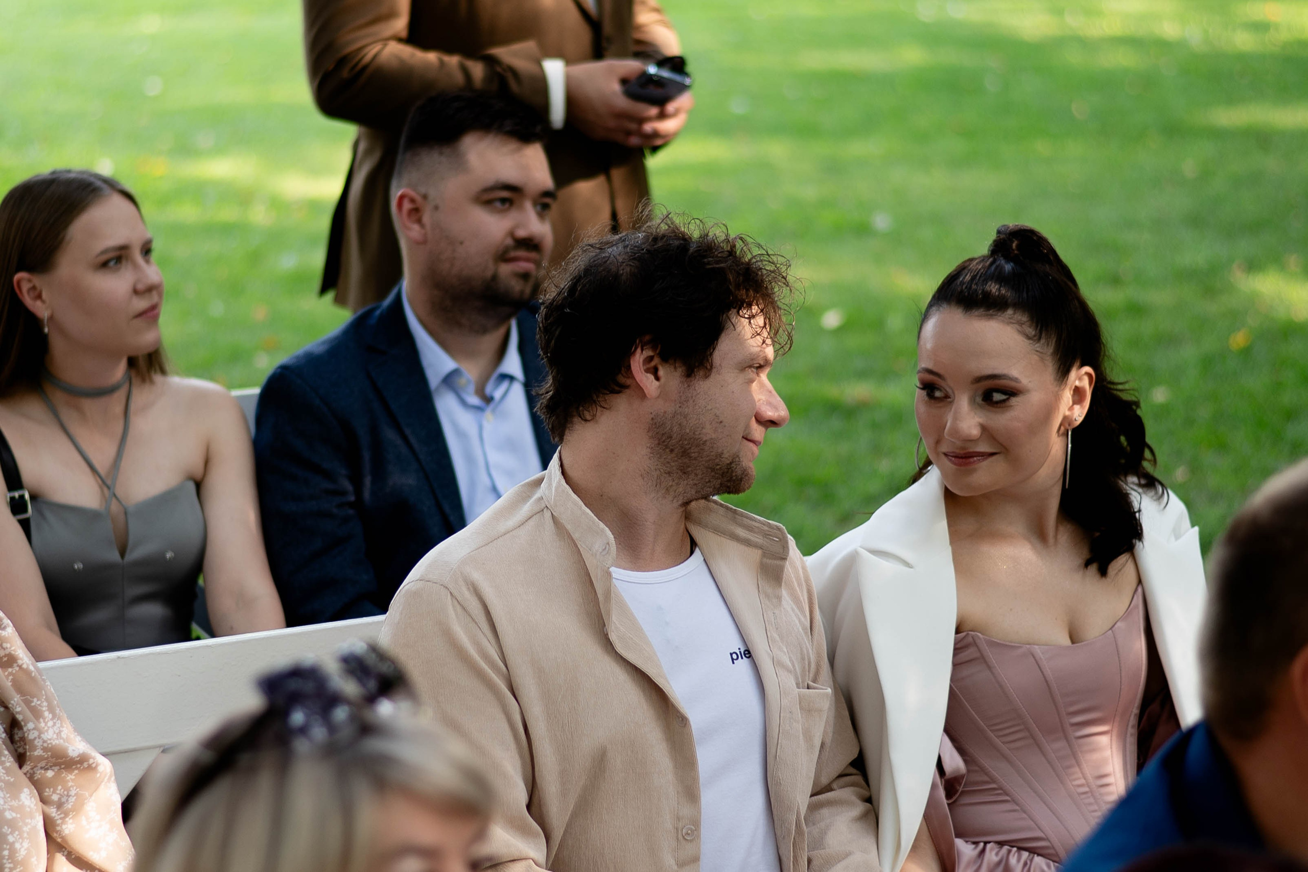 Никита и Ира. Фотограф в Москве. Антон S