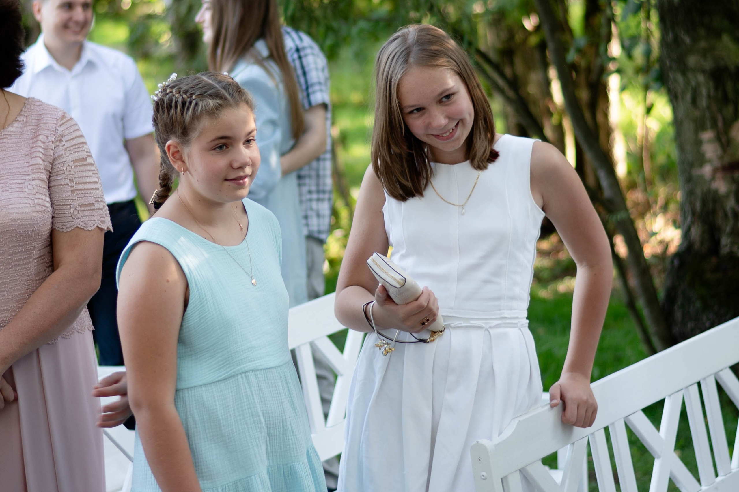 Никита и Ира. Фотограф в Москве. Антон S