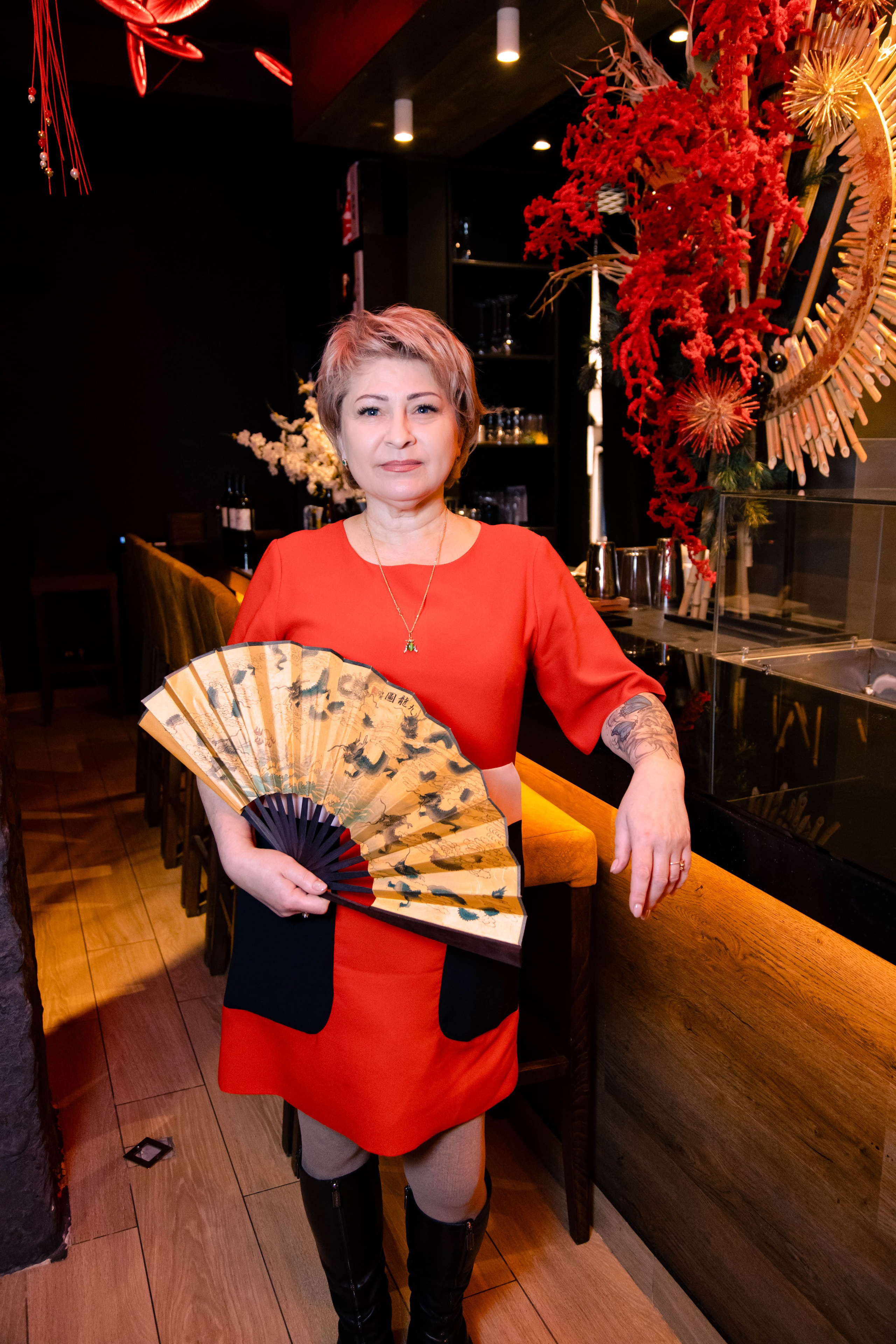 Корпоратив «BEAUTY NOVA» и «5TH AVENUE». МЕДИА-РЕСУРС ХАБАРОВСК / Фотоотчеты / Репортажи / События