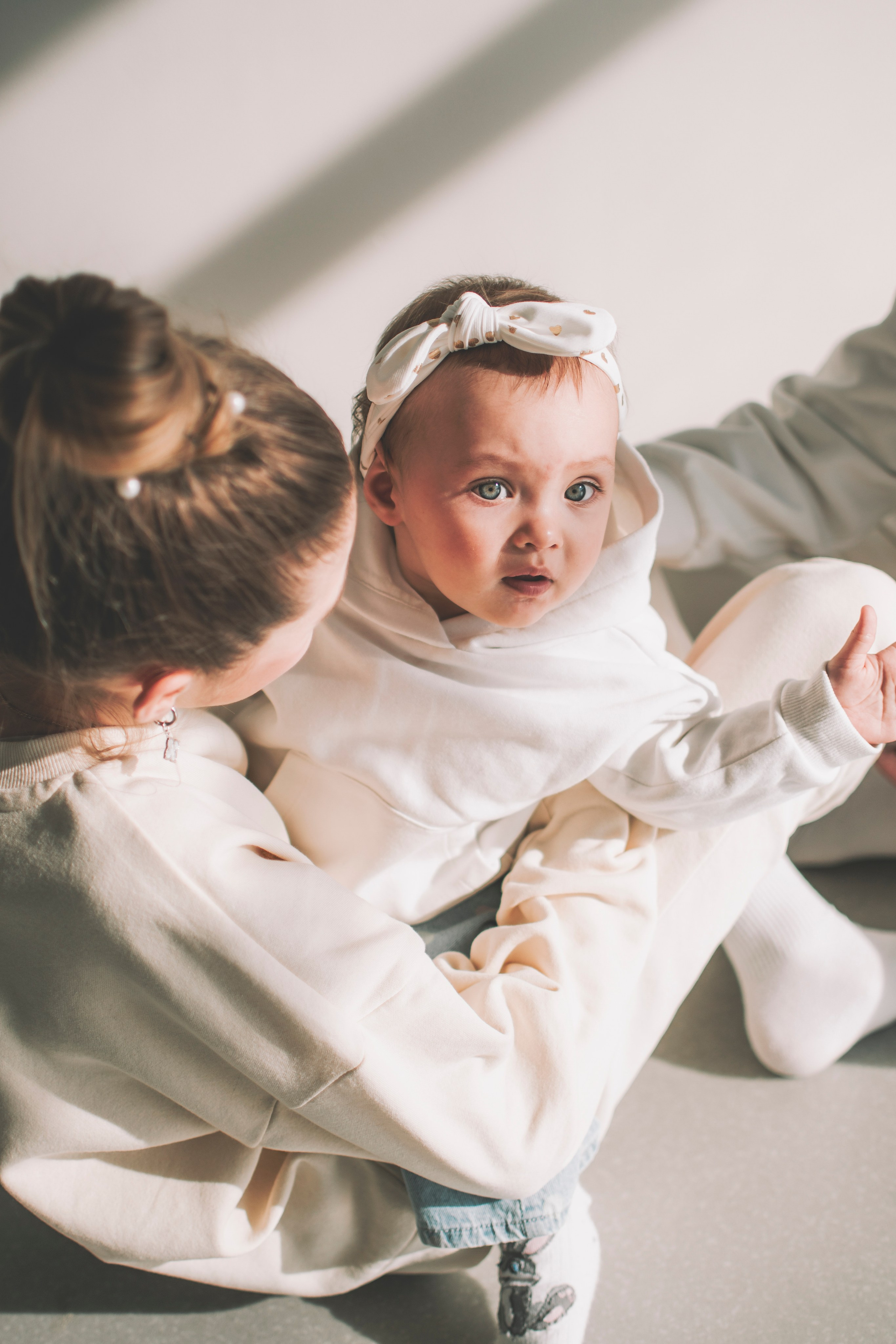 Семейная фотоистория. Семейный и свадебный фотограф Губкинский и Ставрополь