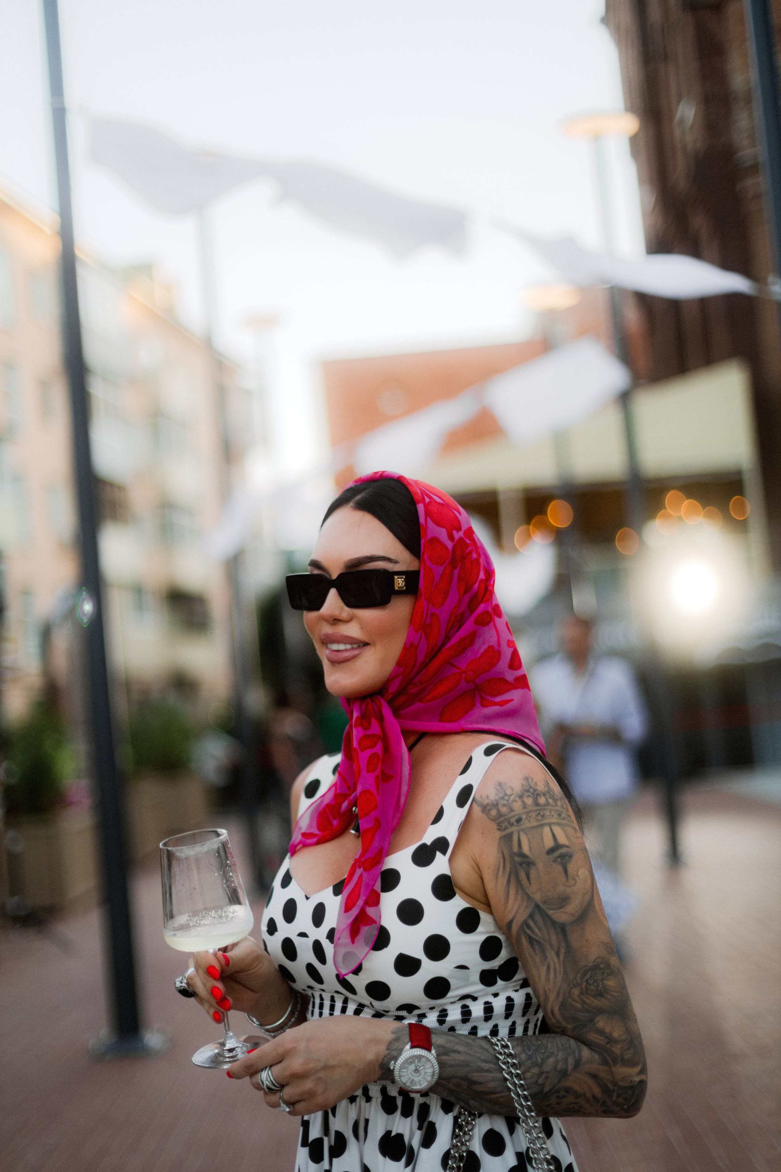 СВЕТСКОЕ. Фотограф Владивосток Ян Паклин