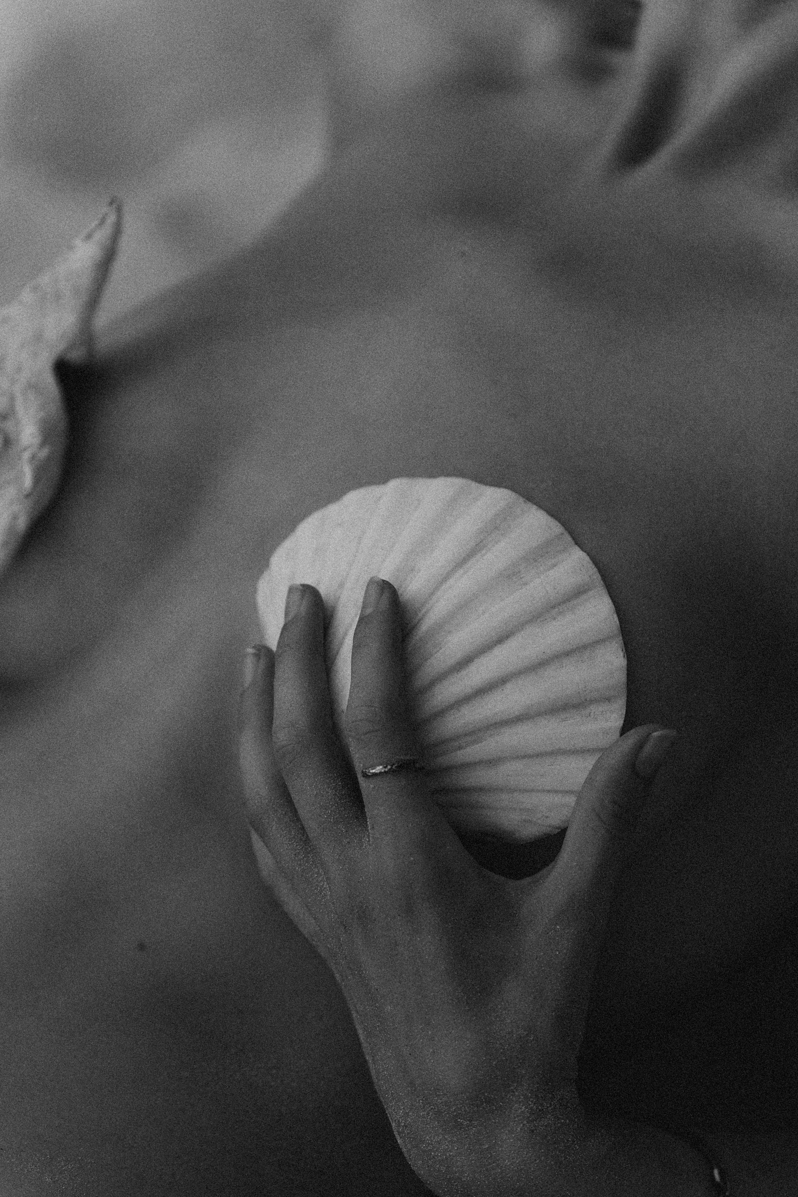 About human. Photographer in Koh Samui | Olga Krasikova