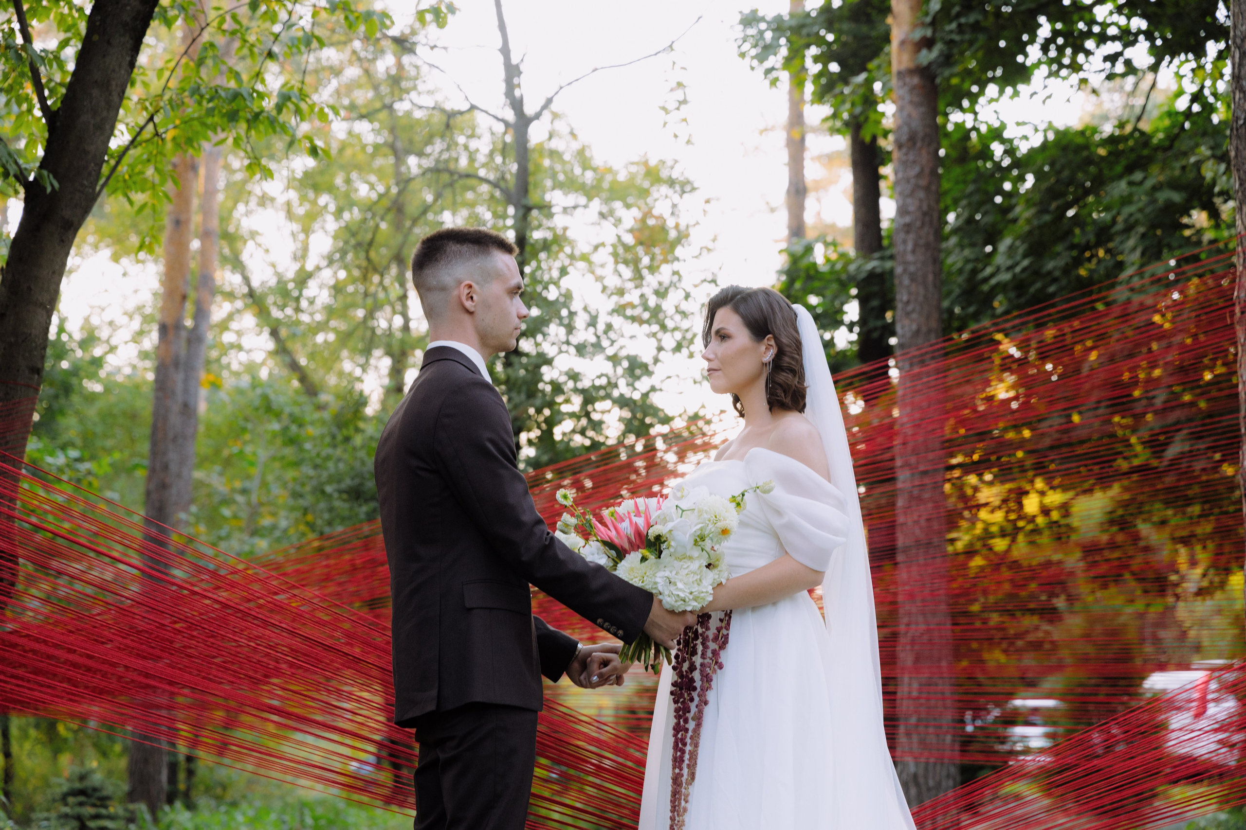 Татьяна и Михаил. Фотограф