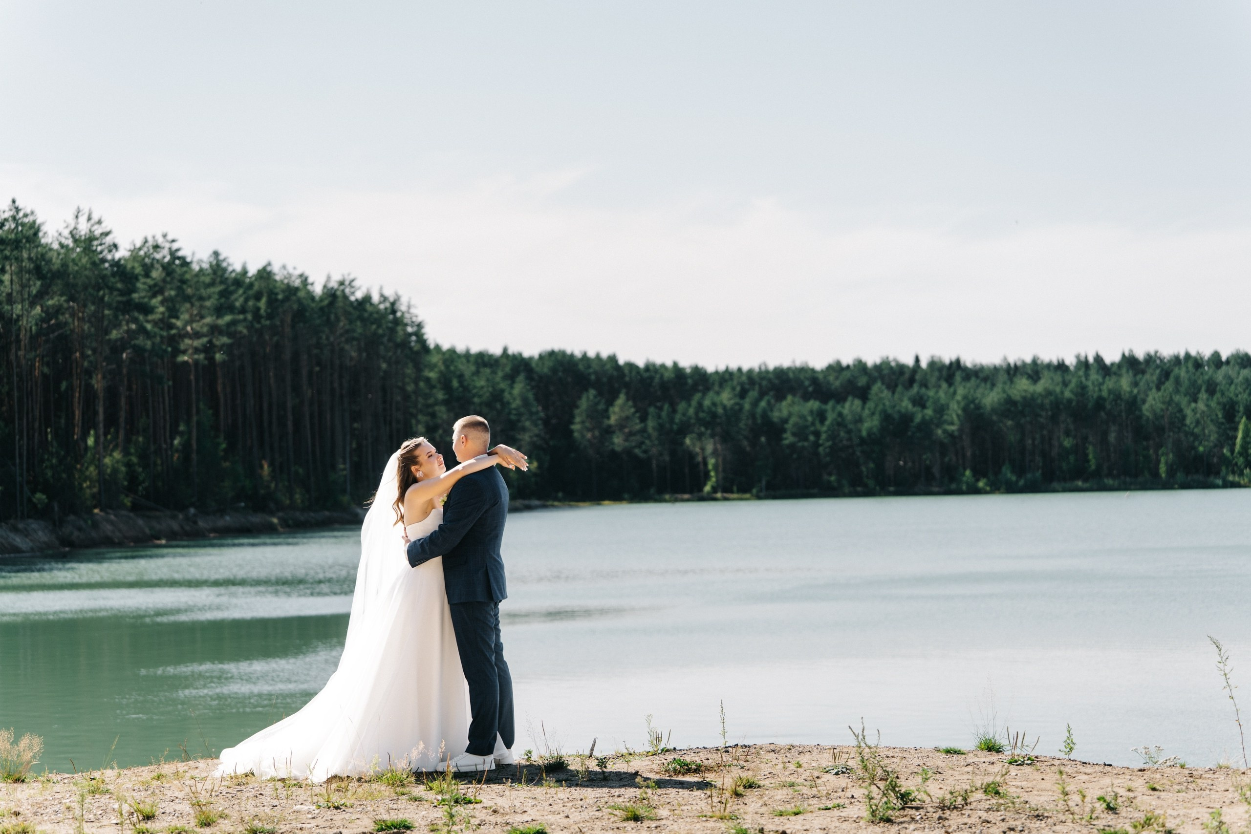 Виктория & Макс. Свадебный и Мужской фотограф