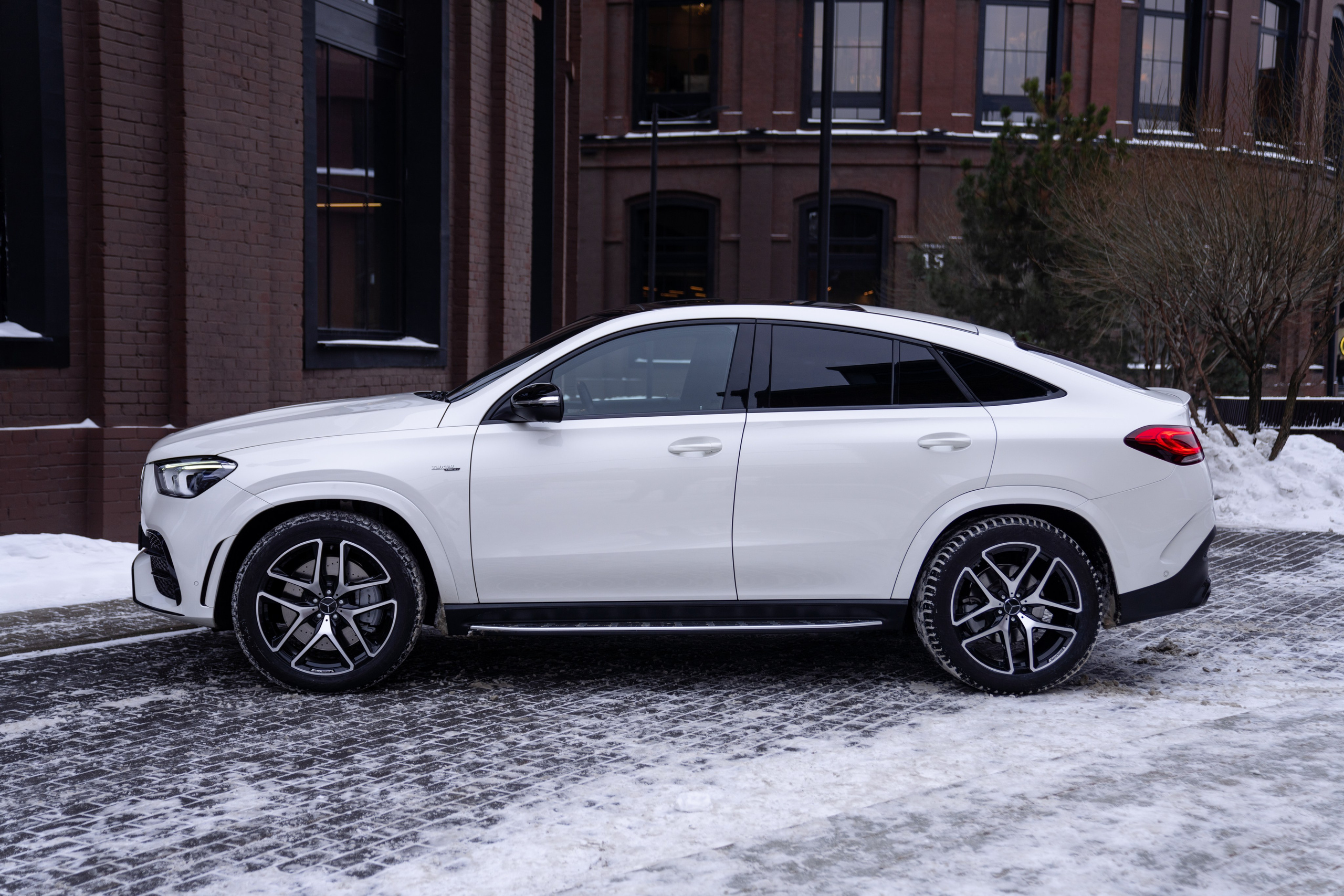 Фото для продажи авто. Фотограф в Санкт-Петербурге Мария Александрова