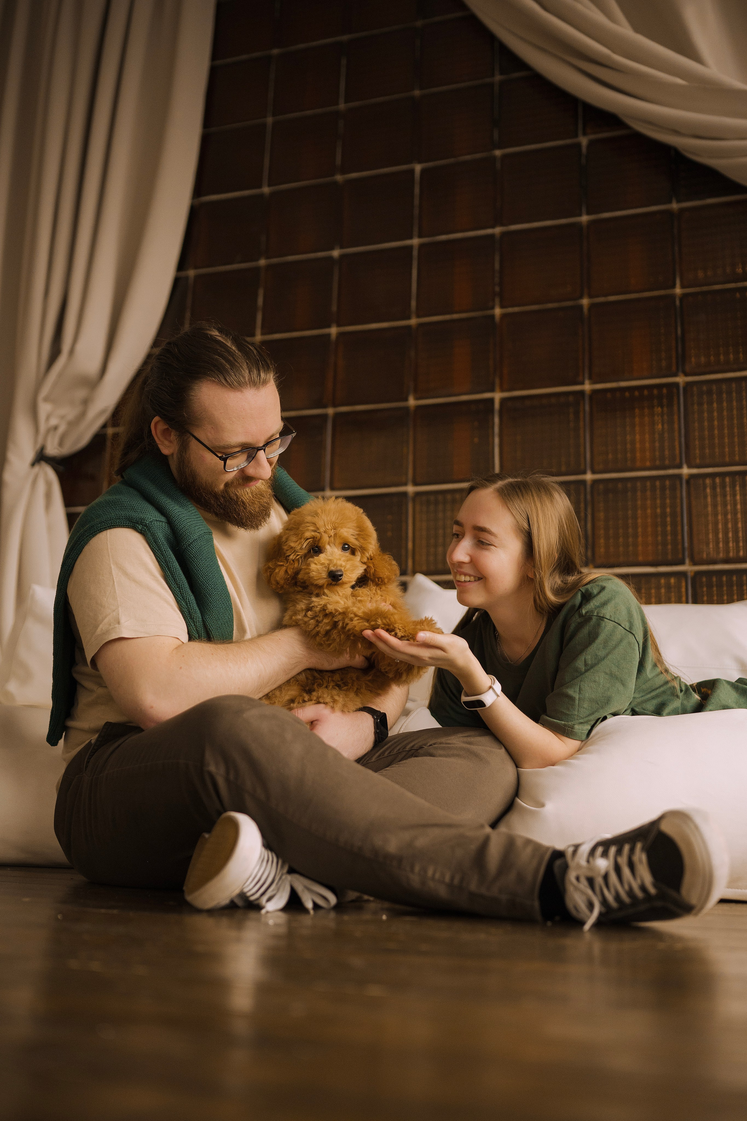 Утилита. Фотограф- анималист Александра Матвеева