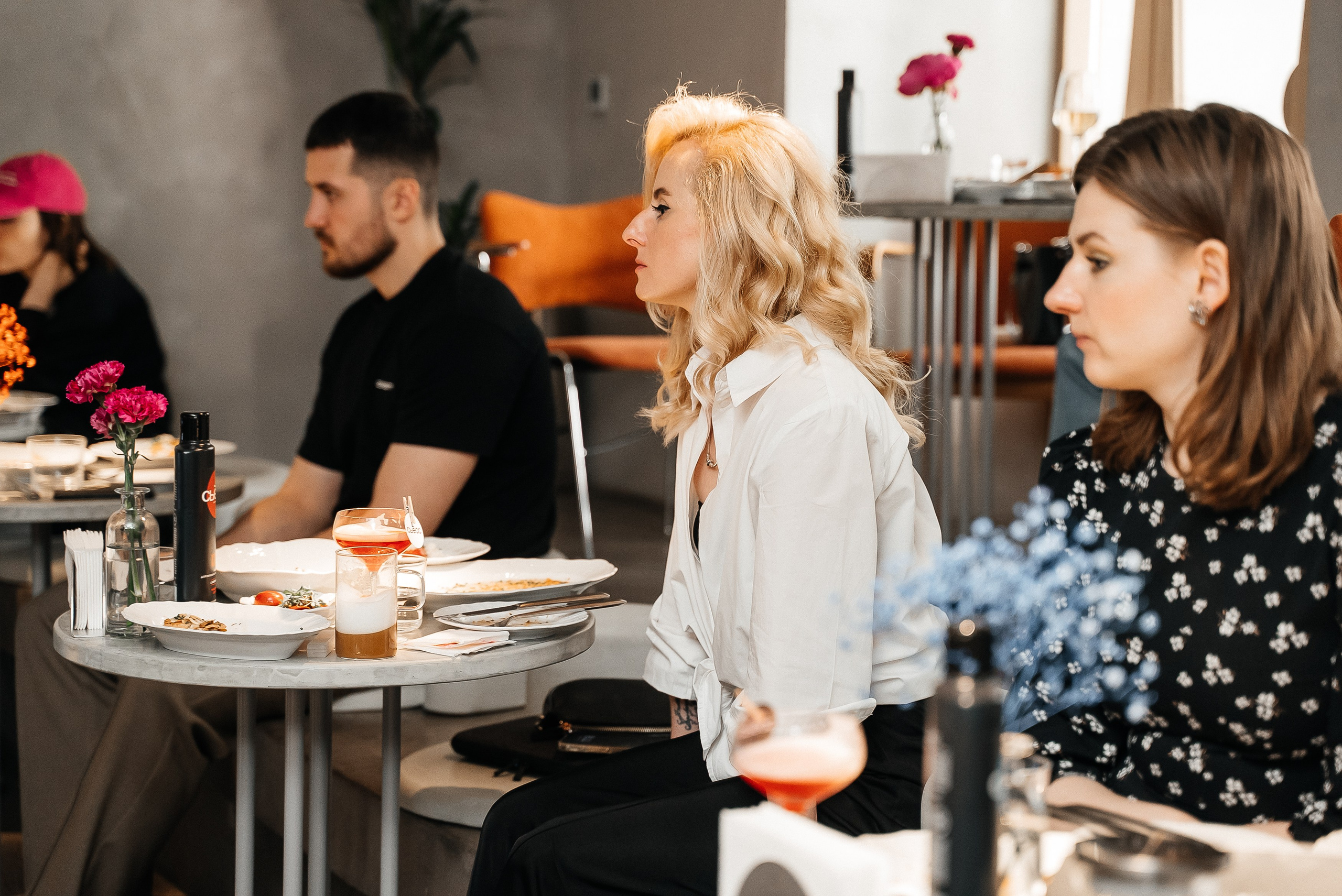 Сьесс. Павел Краснов — Свадебный и репортажный фотограф в Москве