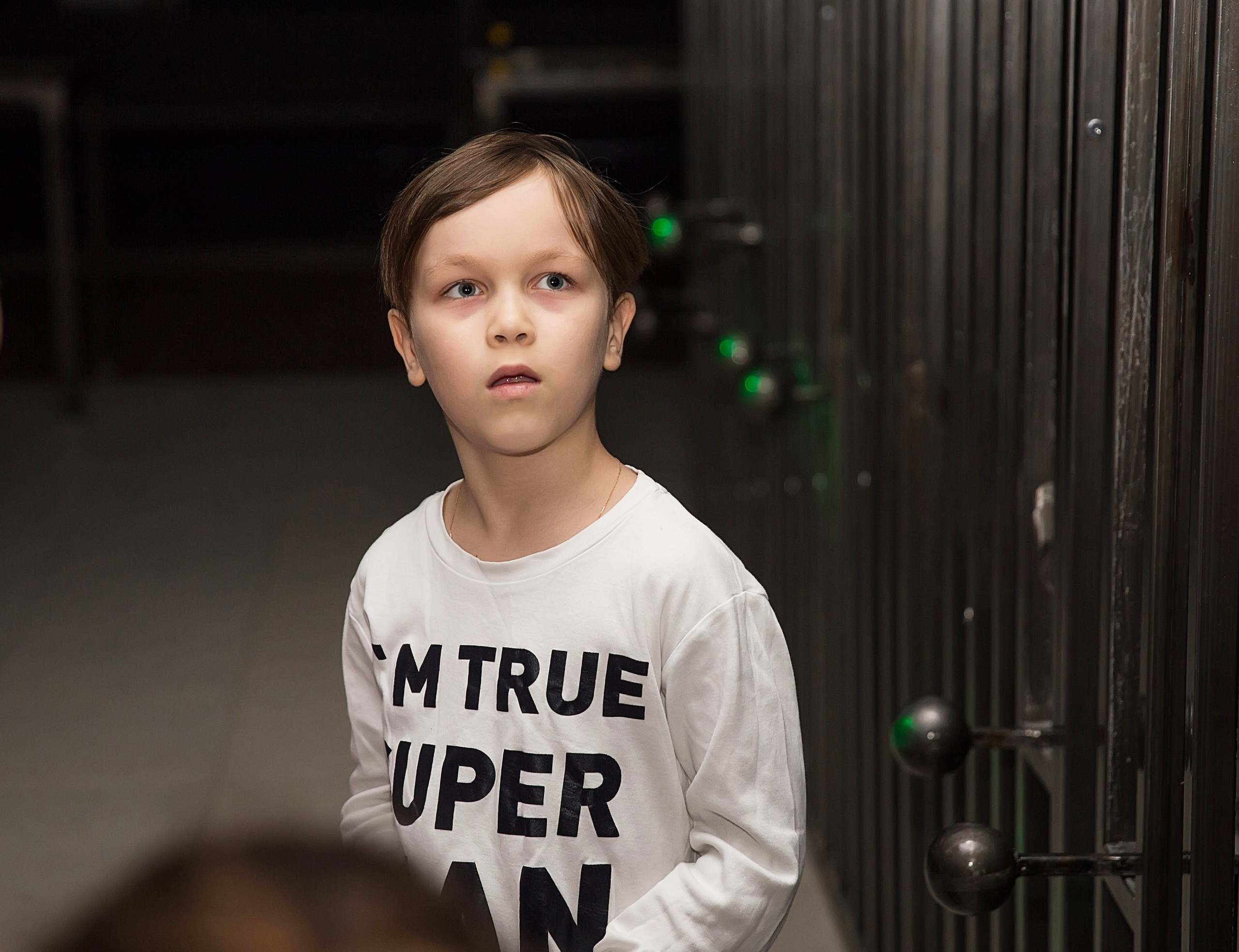 День рождения. Семейный и детский фотограф в Нижнем Новгороде